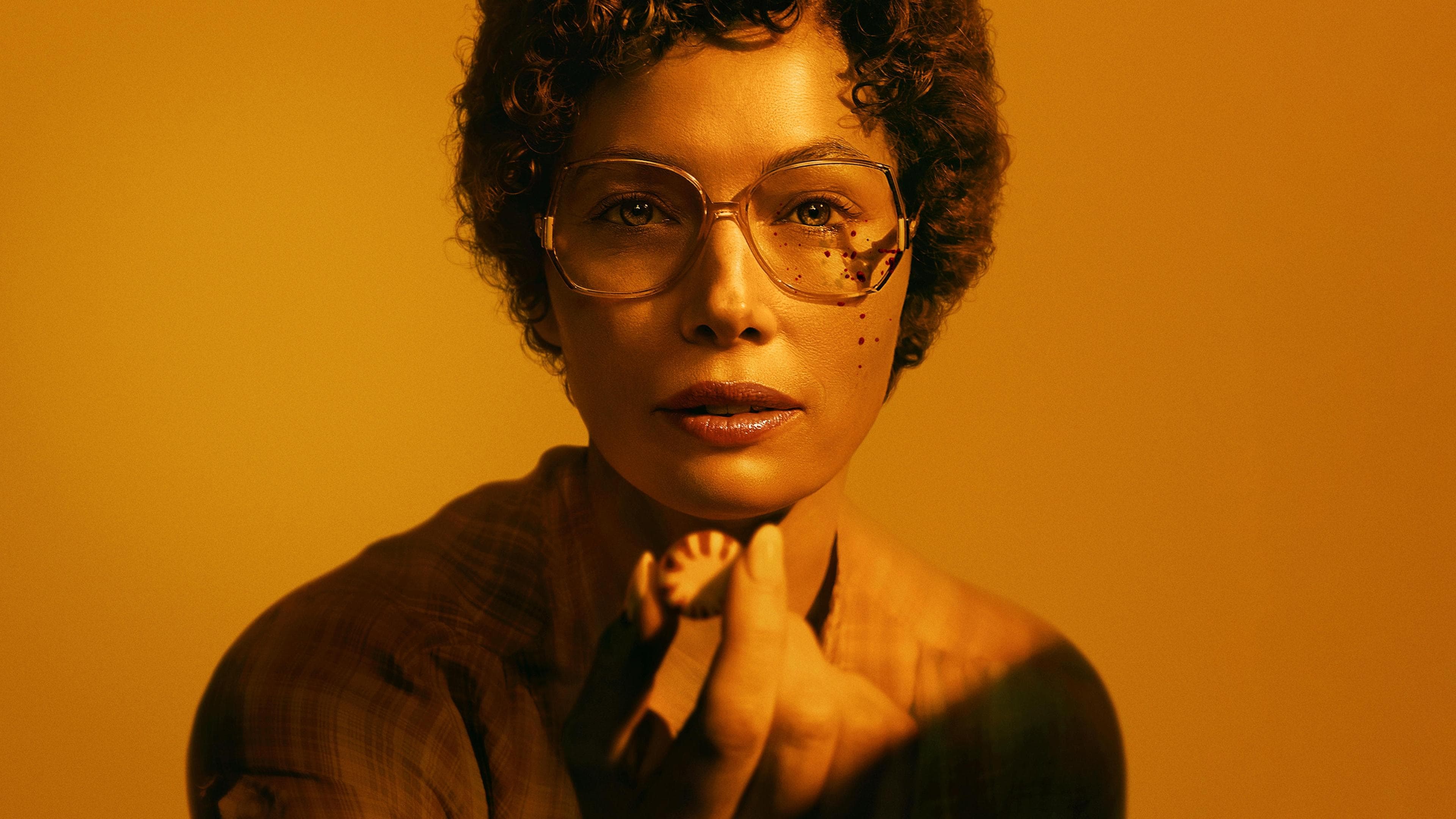 캔디: 텍사스의 죽음