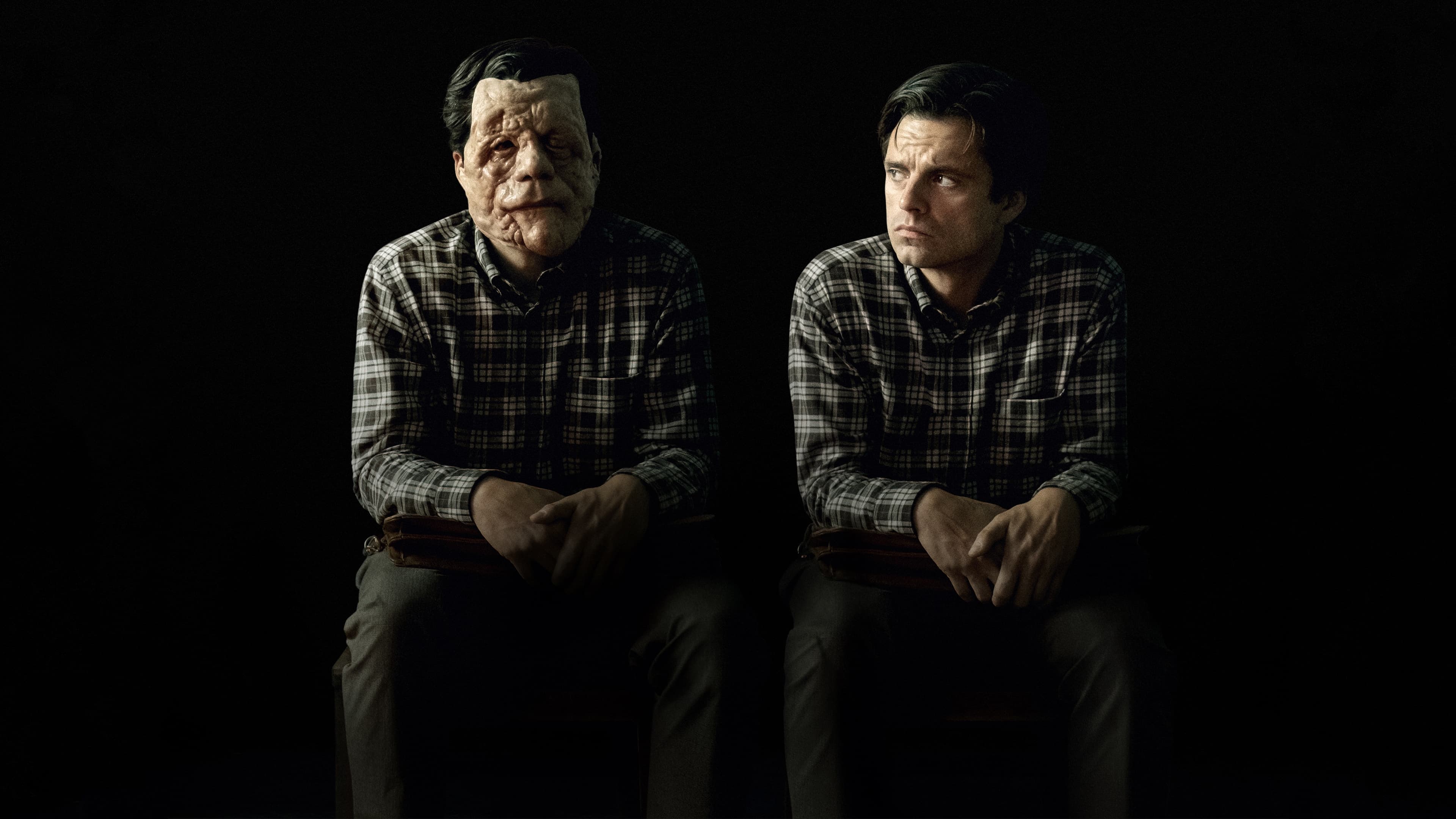 어 디퍼런트 맨