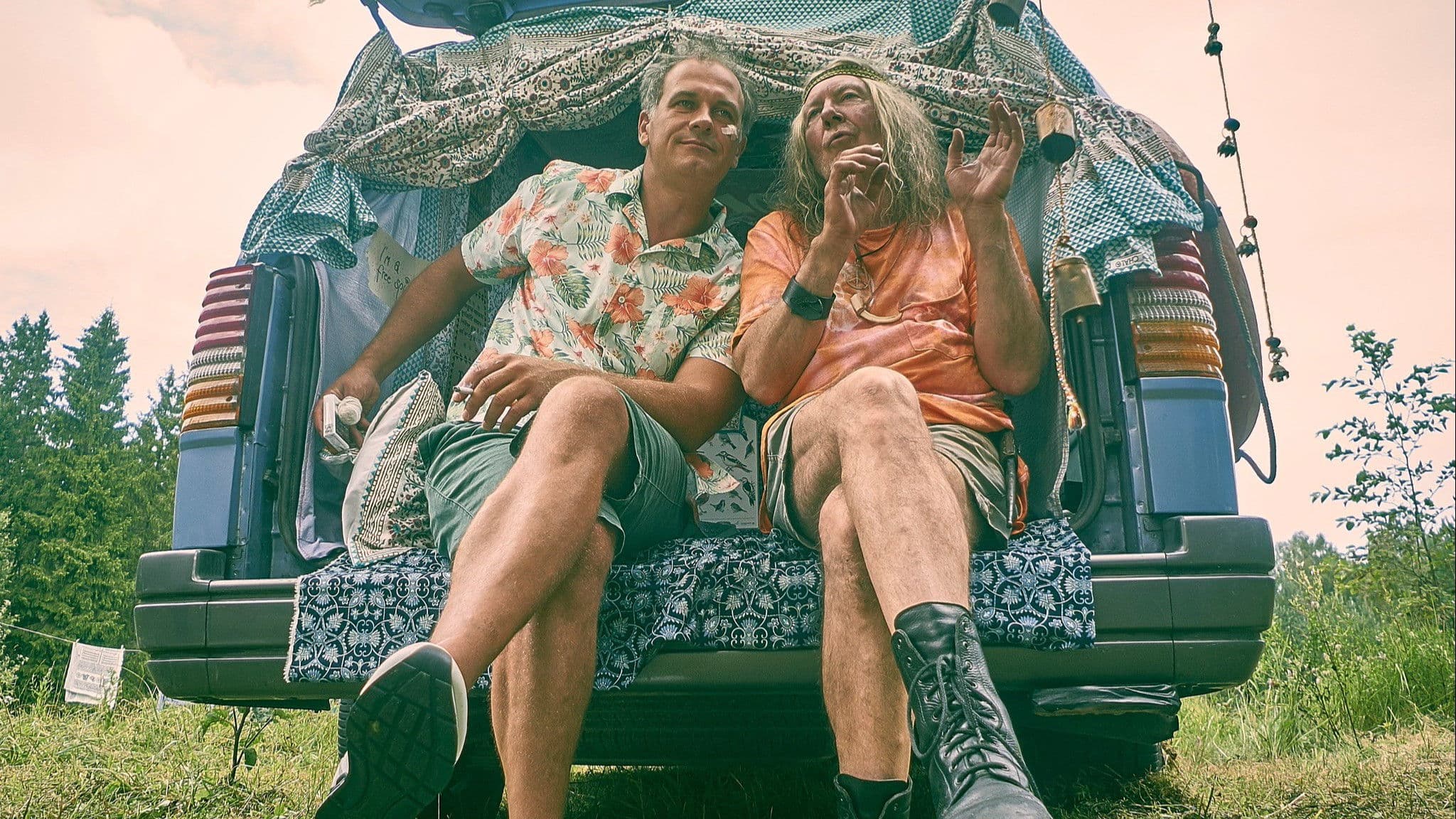 Gūtenmorgens un Vienciems