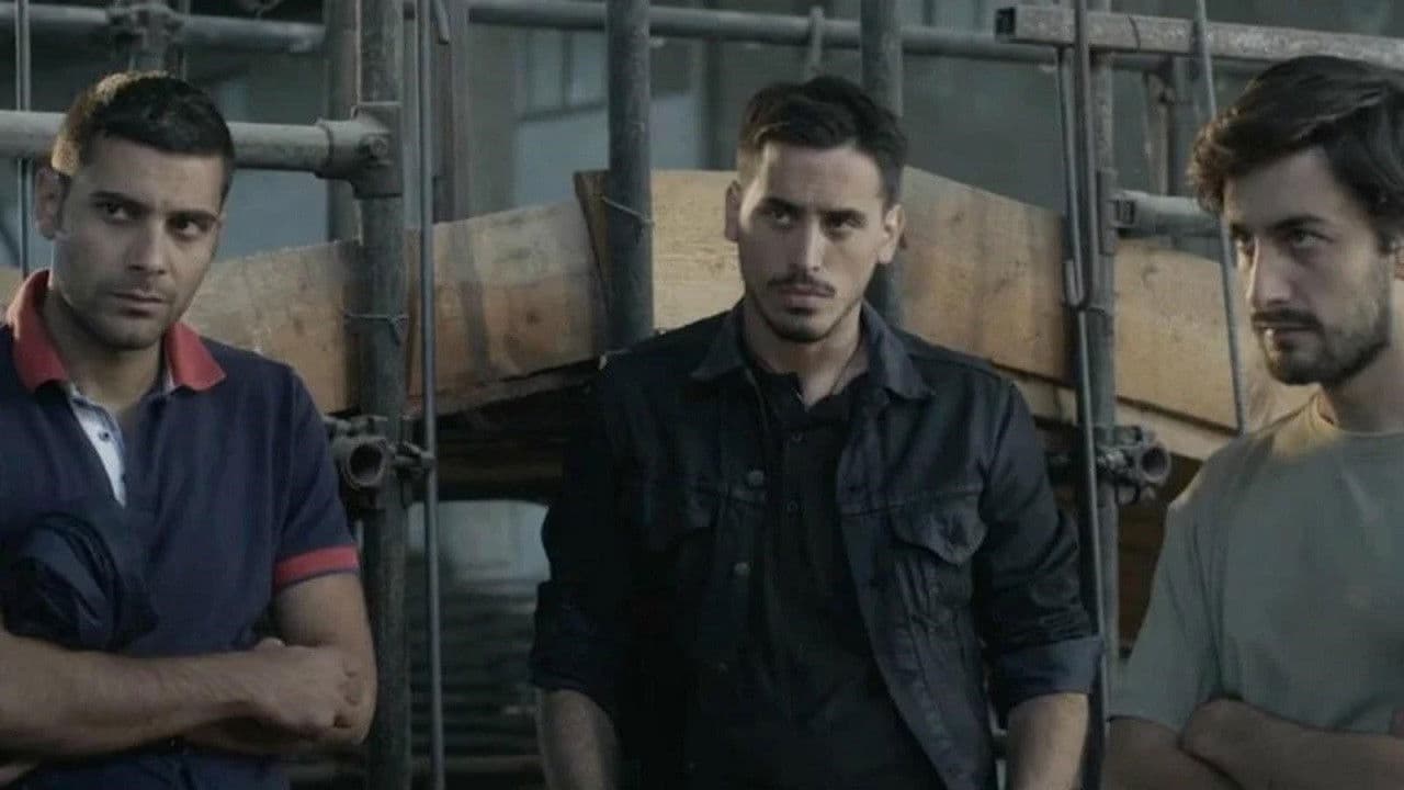 에밀리아의 노동자들은 쓰러지지 않는다