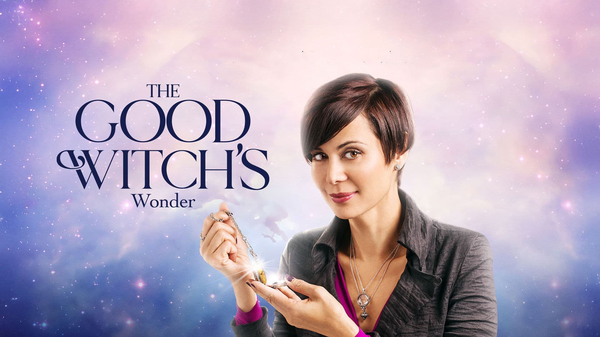The Good Witch's Wonder