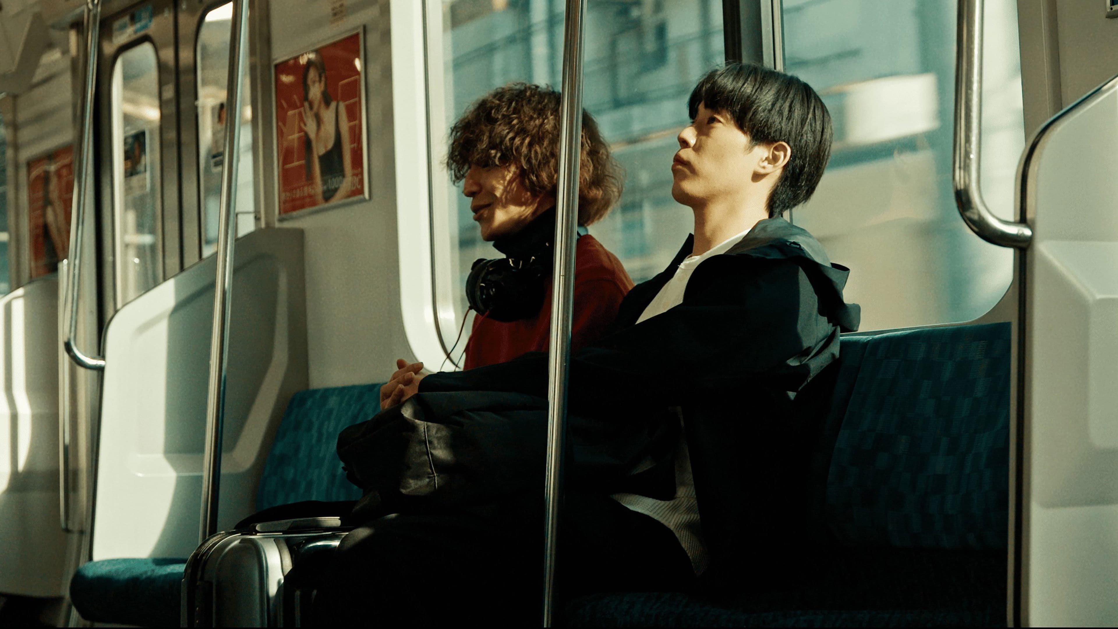 ジンジャーボーイ