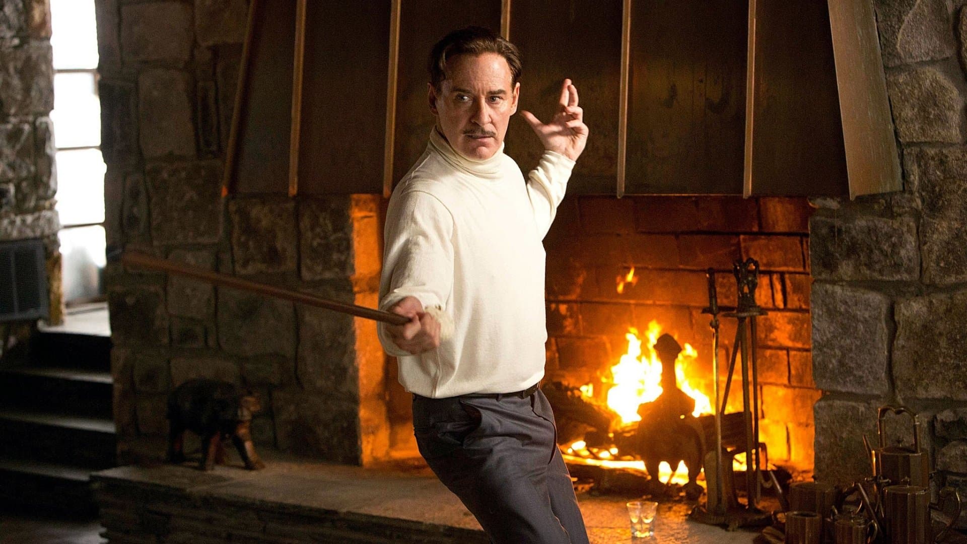 로빈 후드의 마지막 스캔들