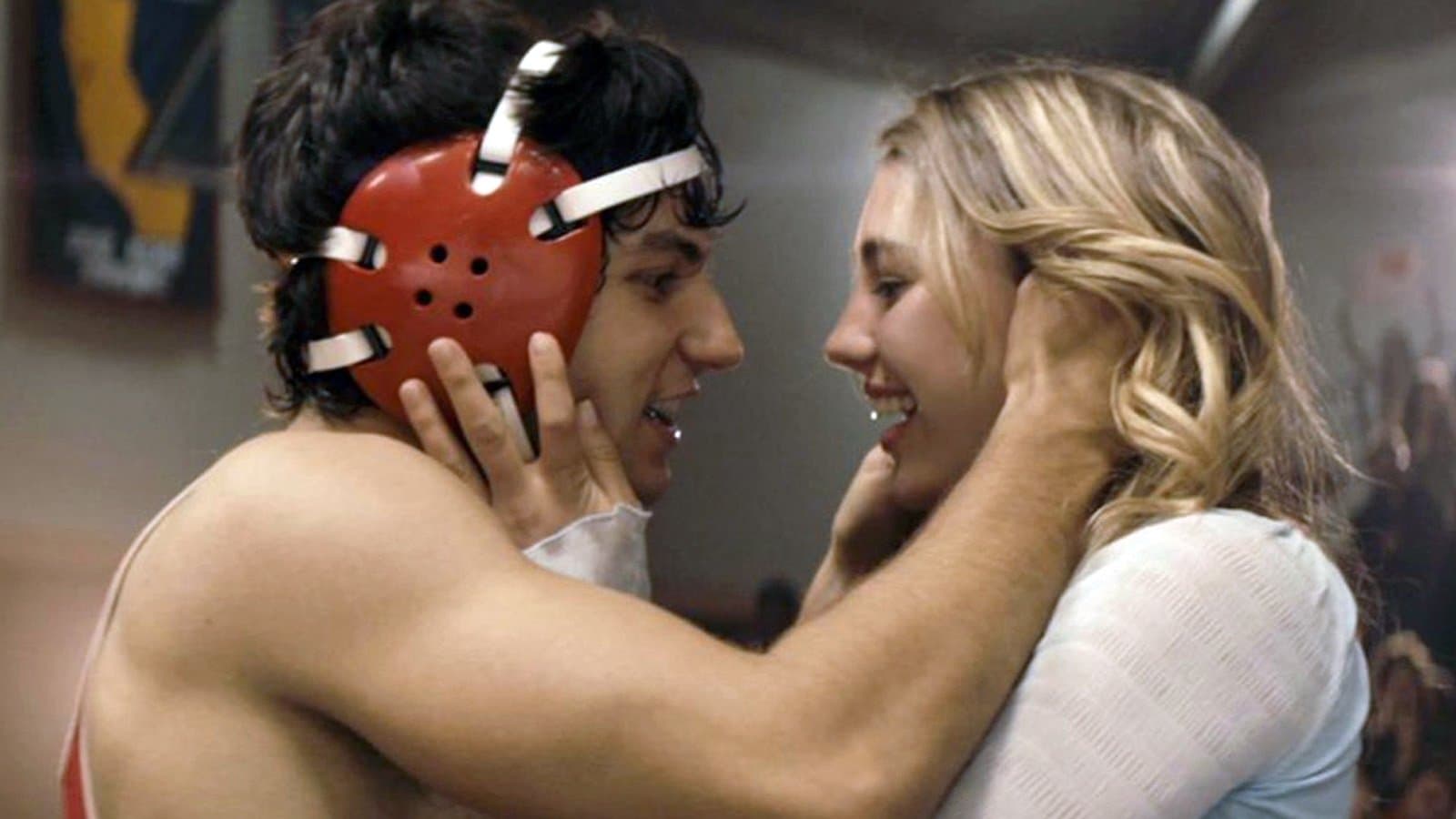 아메리칸 레슬러: 더 위저드