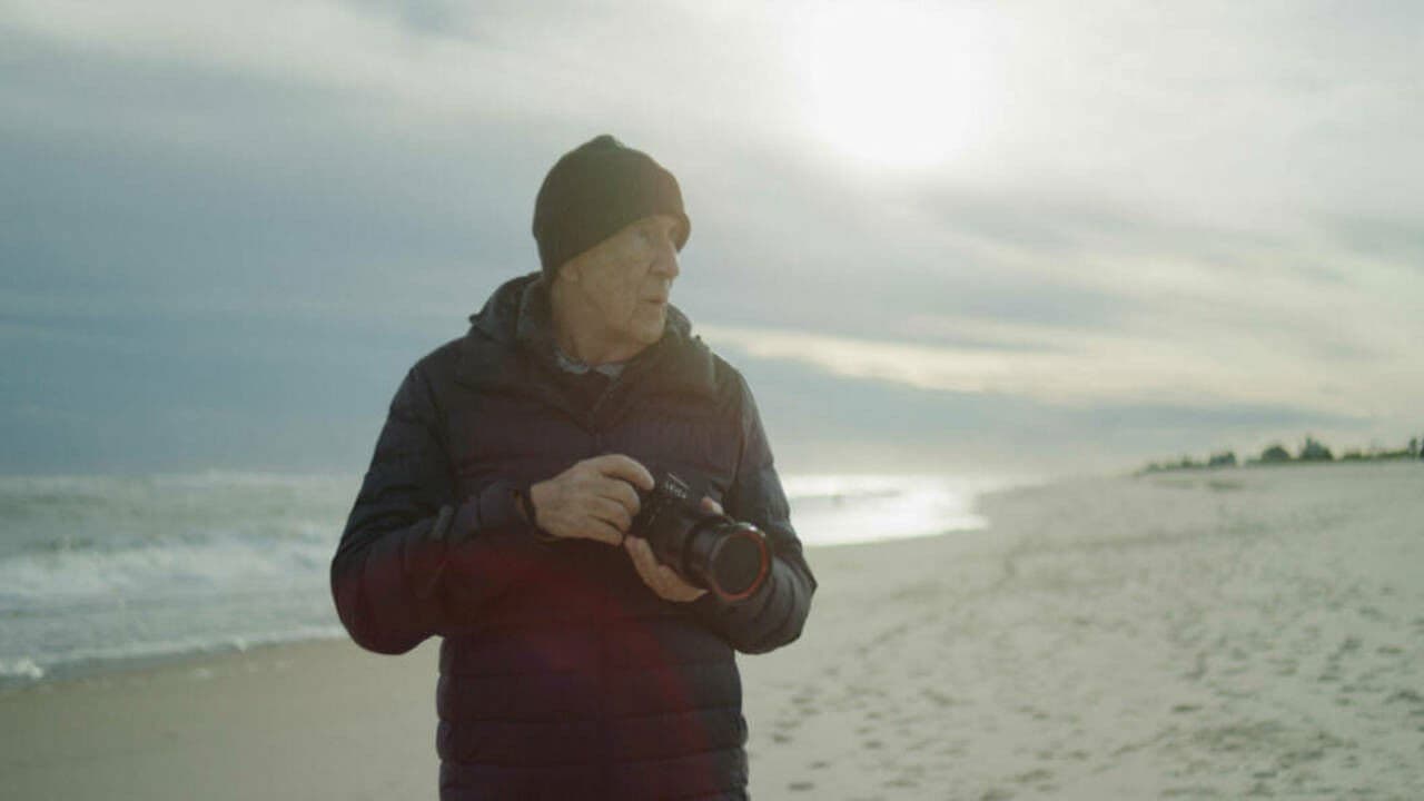 토마스 회프커와의 사진 여행