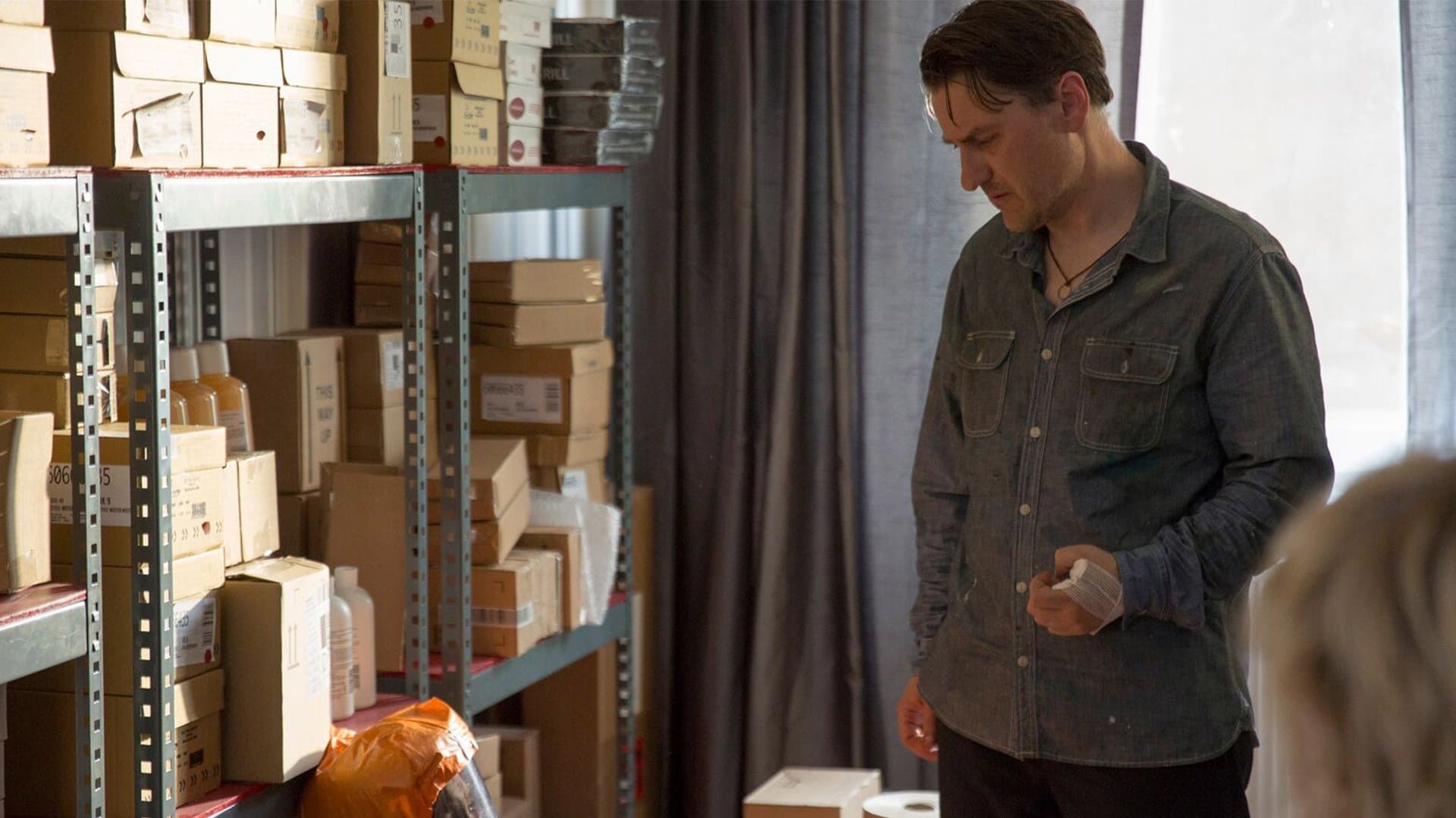 제4구역 : 컨테인먼트