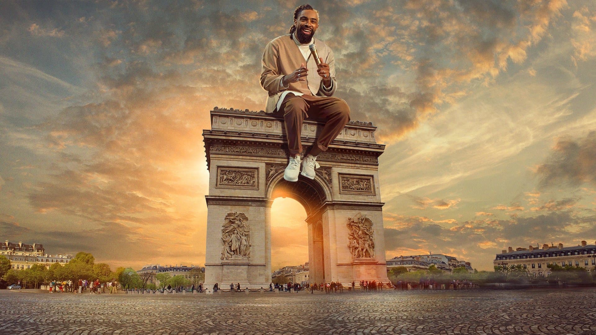 파리지앵 파리: 내 안의 프렌치