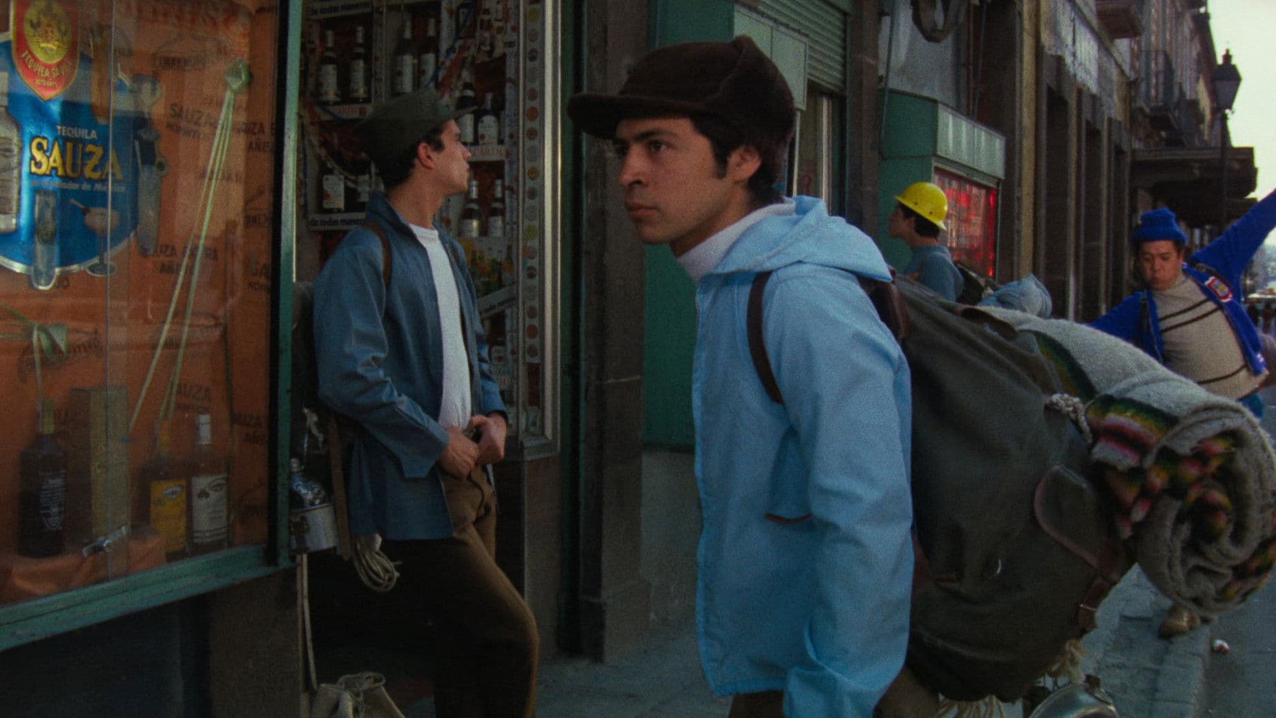 카노아: 부끄러운 기억