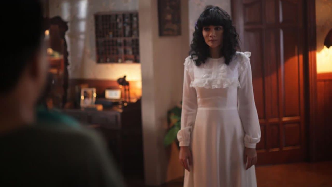 수사나: 산 채로 묻힌 여자