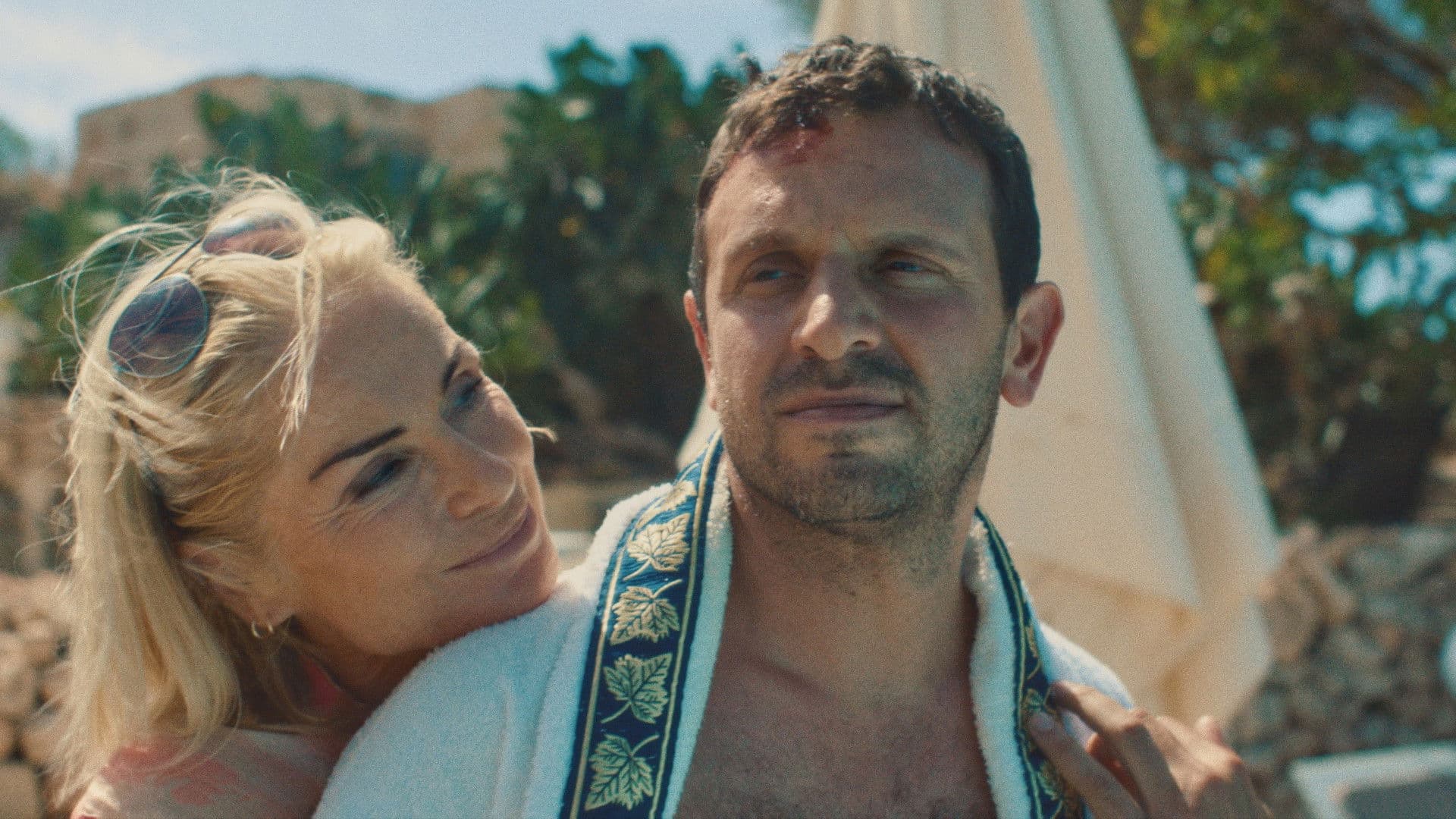 셰임 온 드라이 랜드