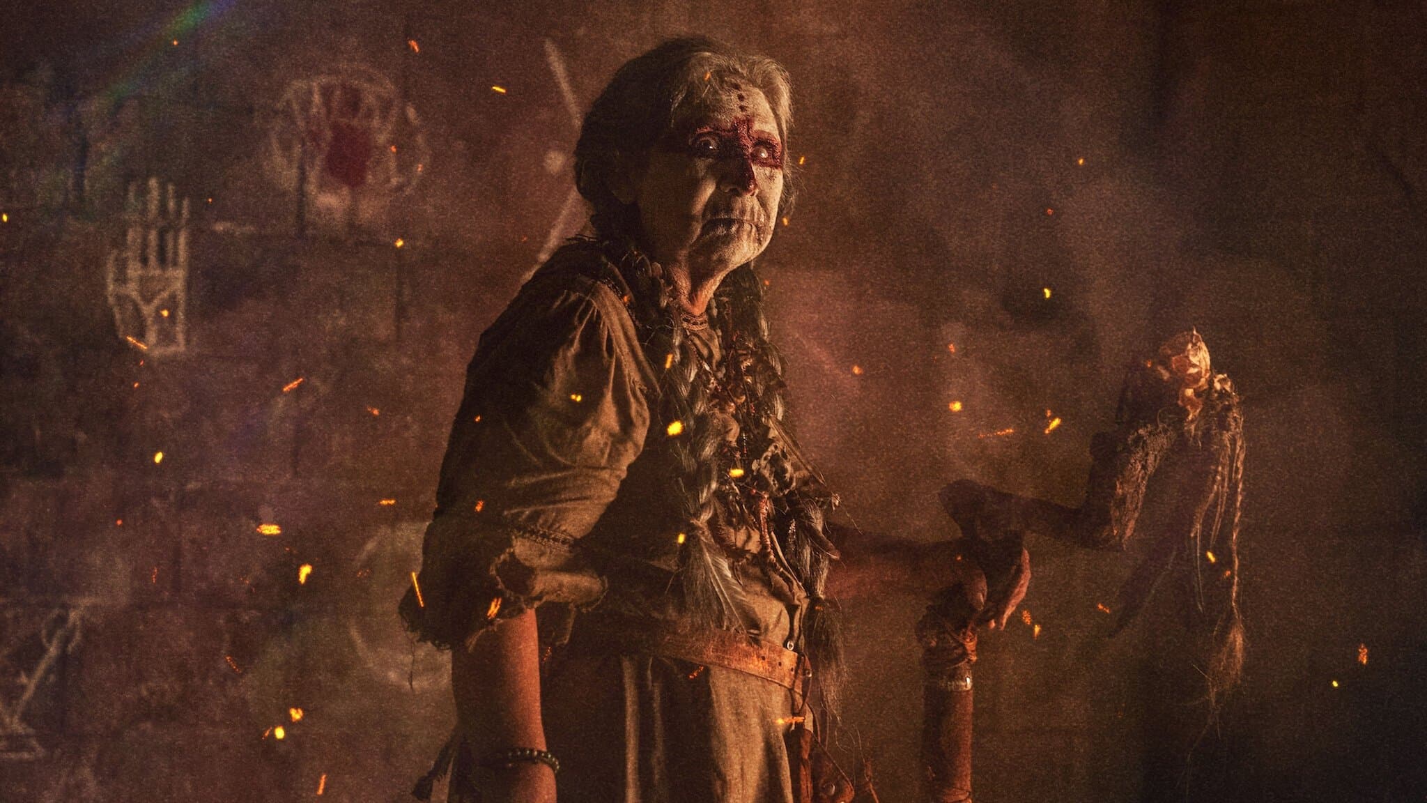 디 올드 웨이즈