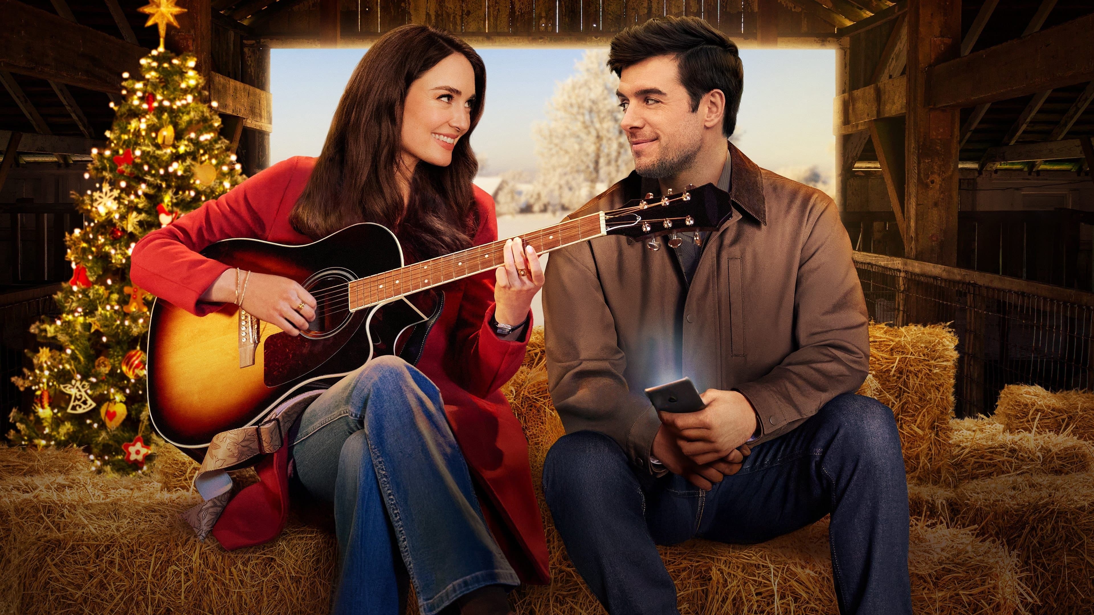 이번 크리스마스의 소원