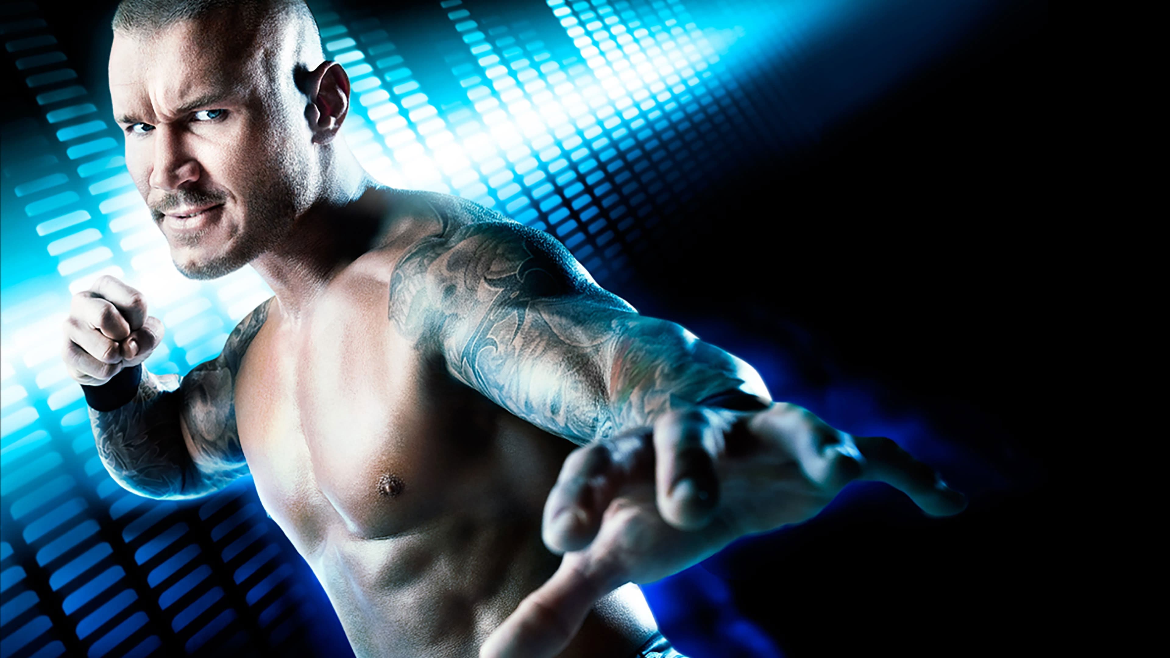 WWE Over the Limit 2012