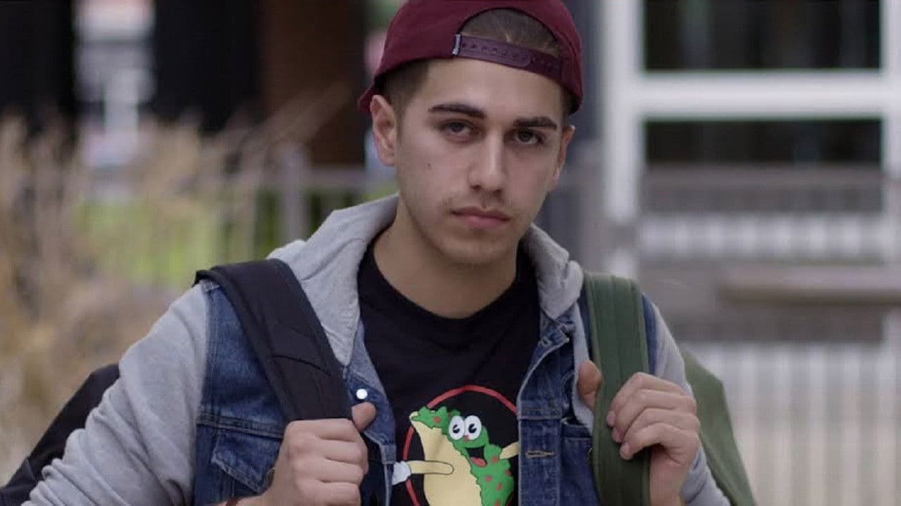 대니 트레조의 마가리타 맨