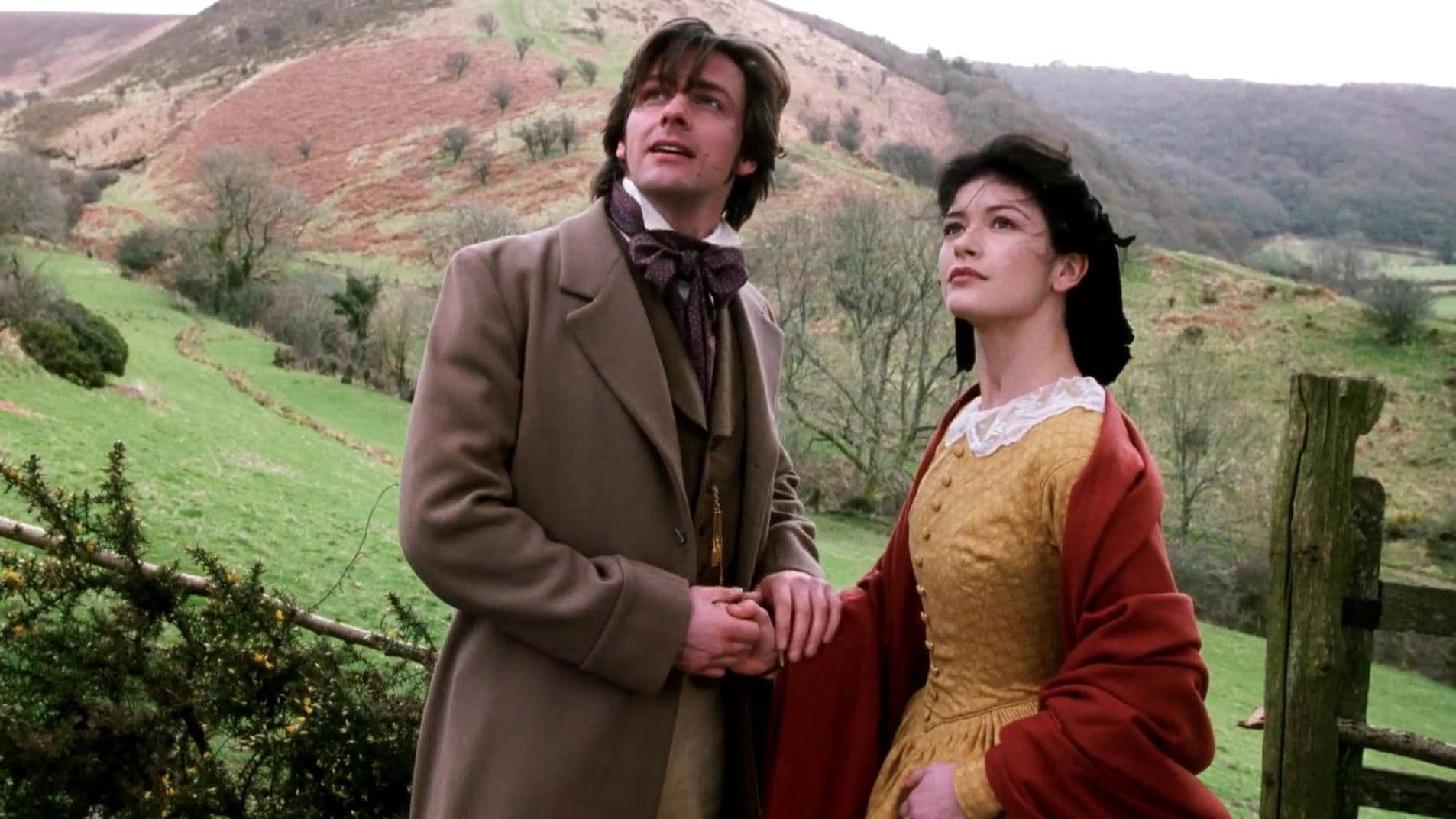 더 리턴 오브 더 네이티브