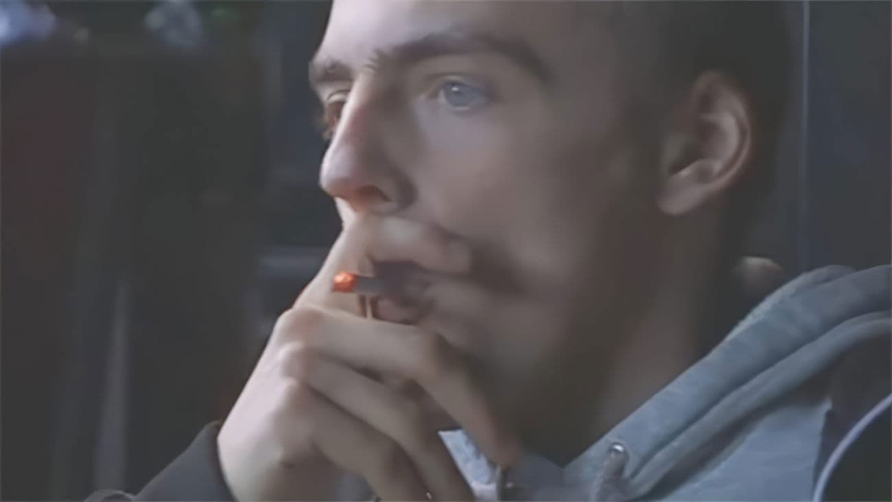 Terrorister - En film om dom dömda