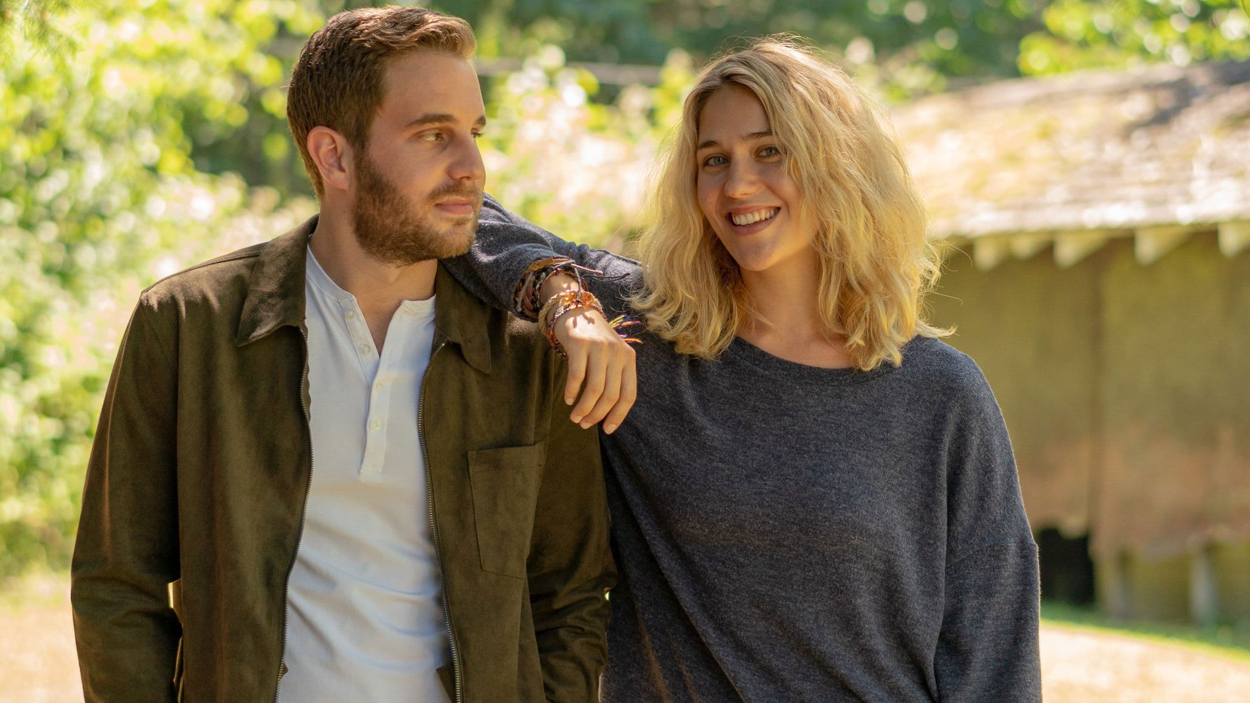 브로큰 다이아몬즈