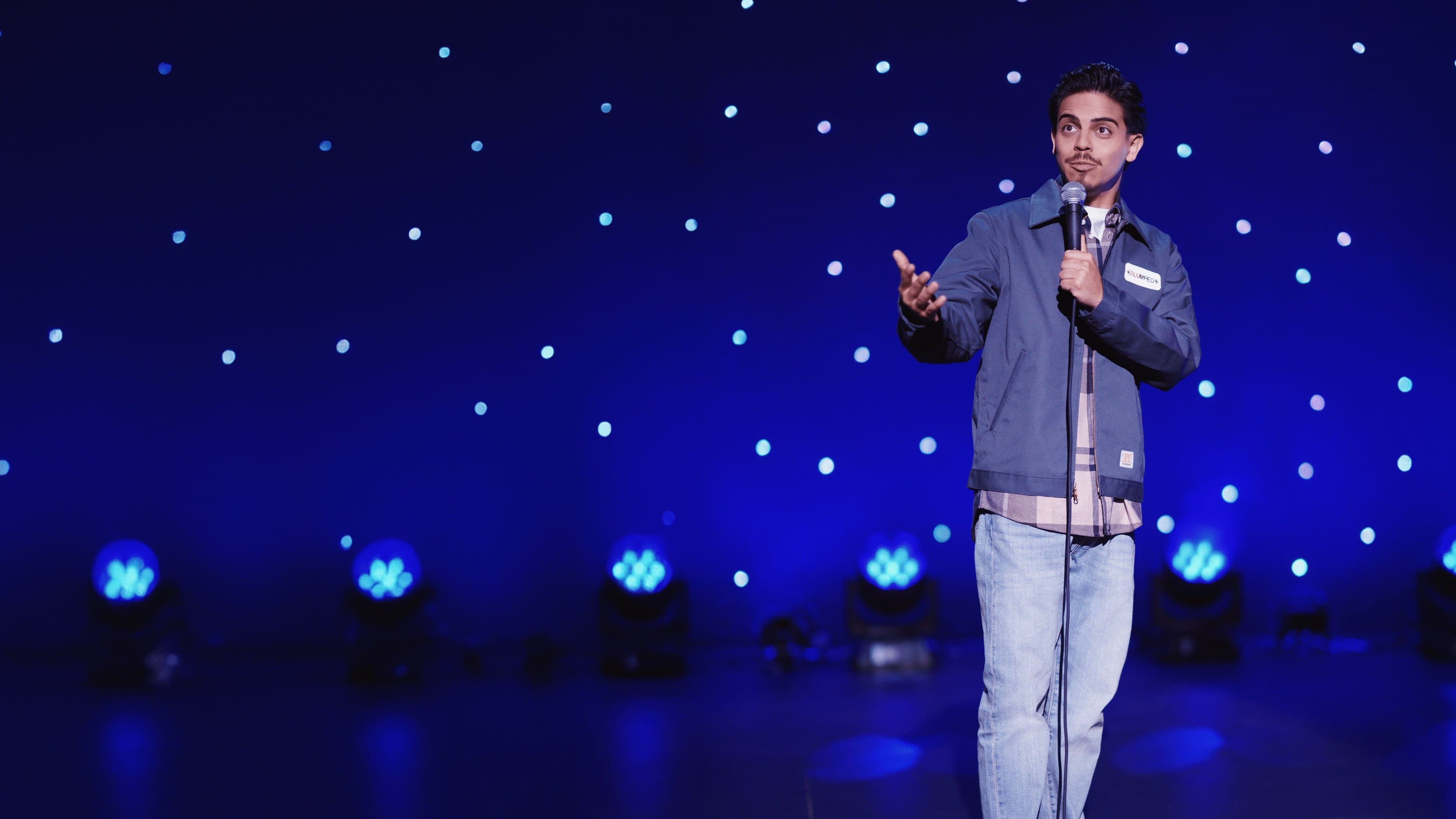 랄프 바르보사: 보사의 유쾌한 세계