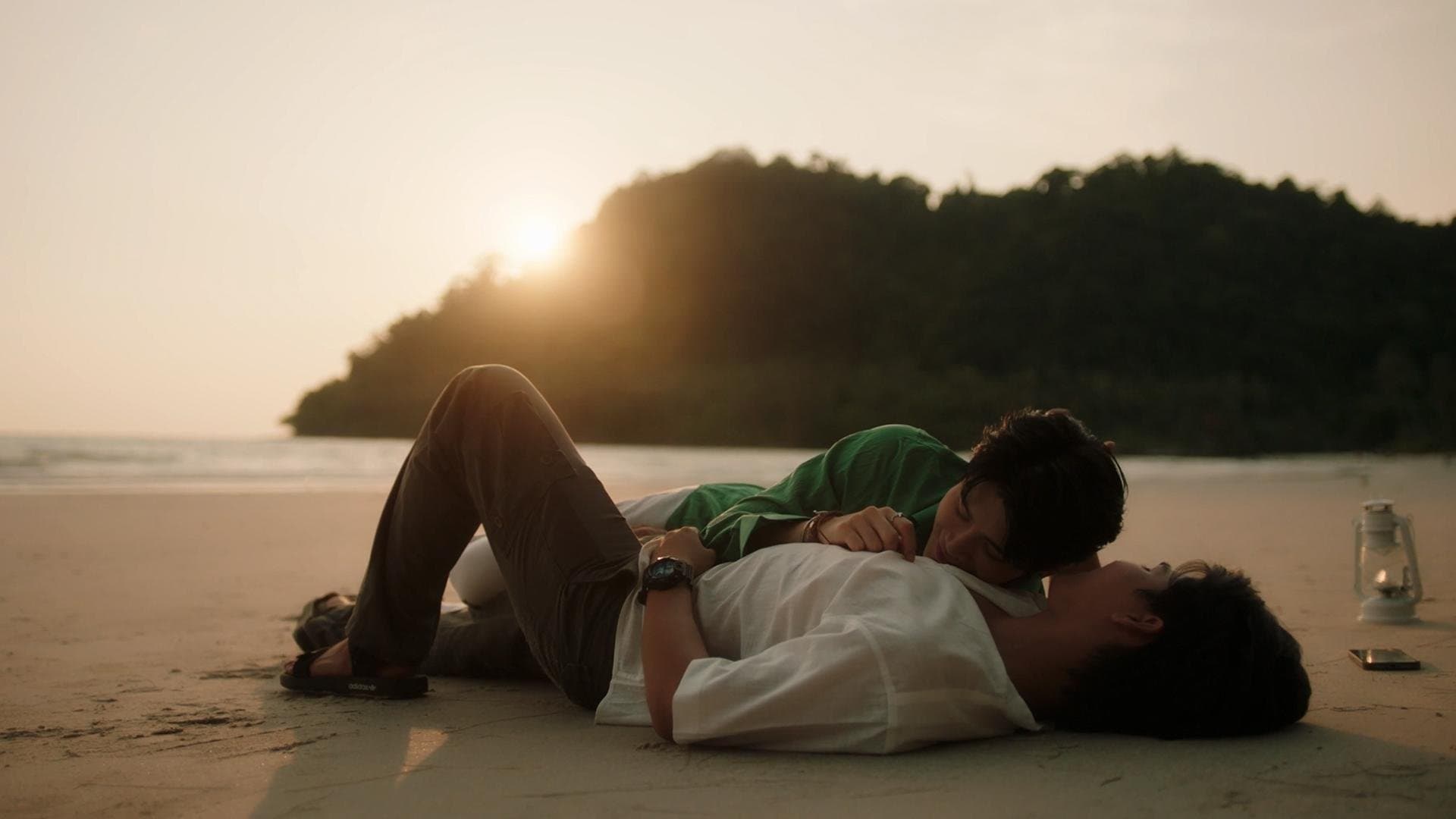 ต้องรักมหาสมุทร Special Episode