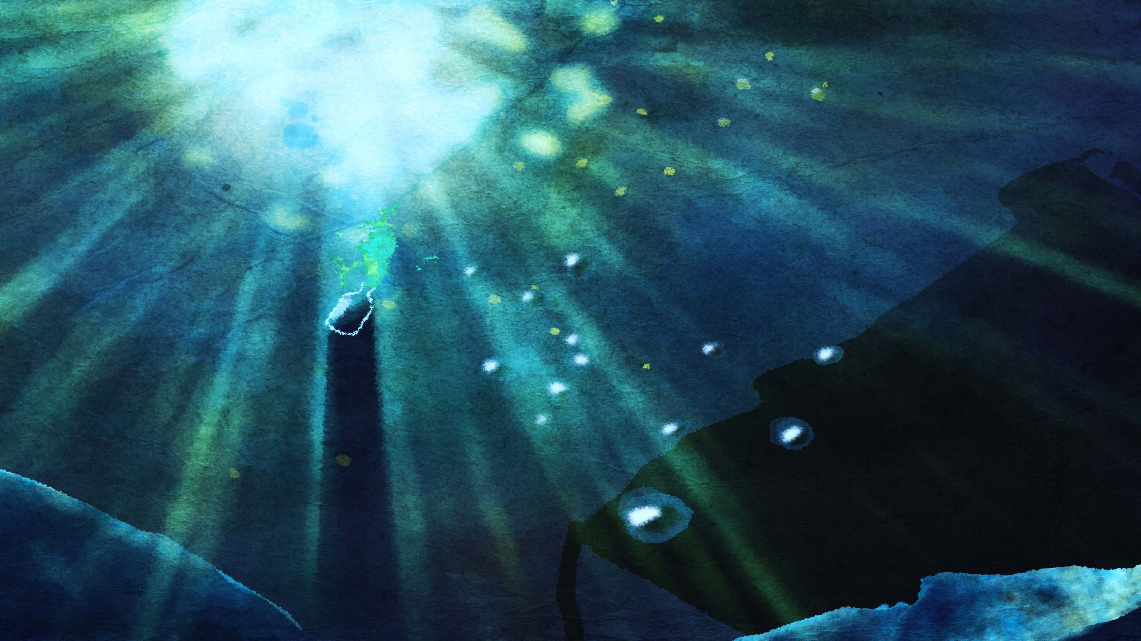 요루시카 LIVE 월광