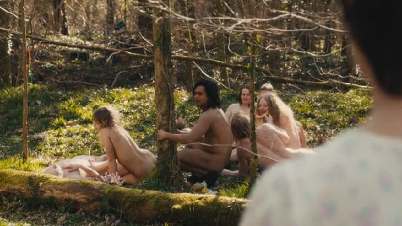 내 이웃과의 섹스라이프