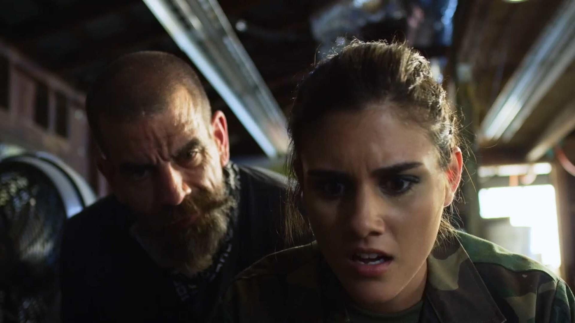 파이널 아마겟돈