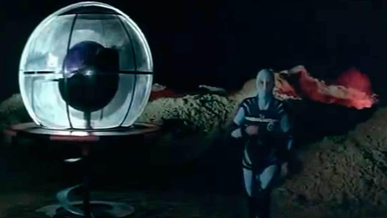 Звездный инспектор