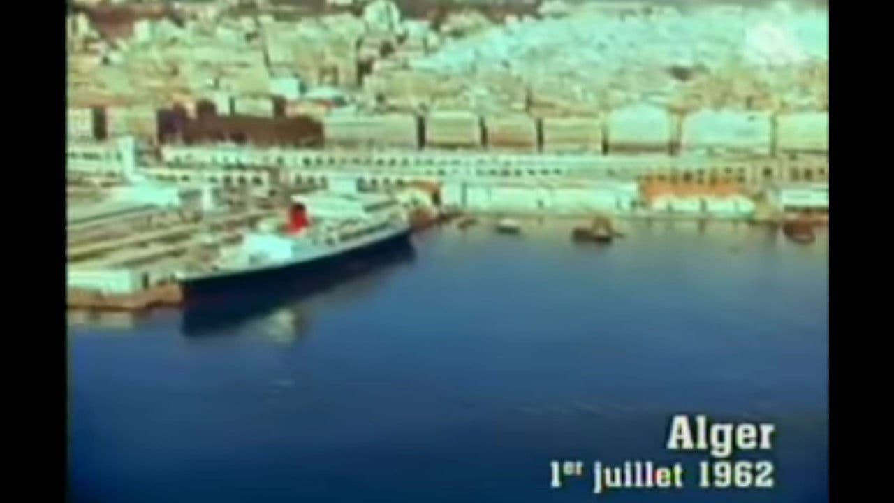 Quand l'Algérie était française (1830 - 1962)