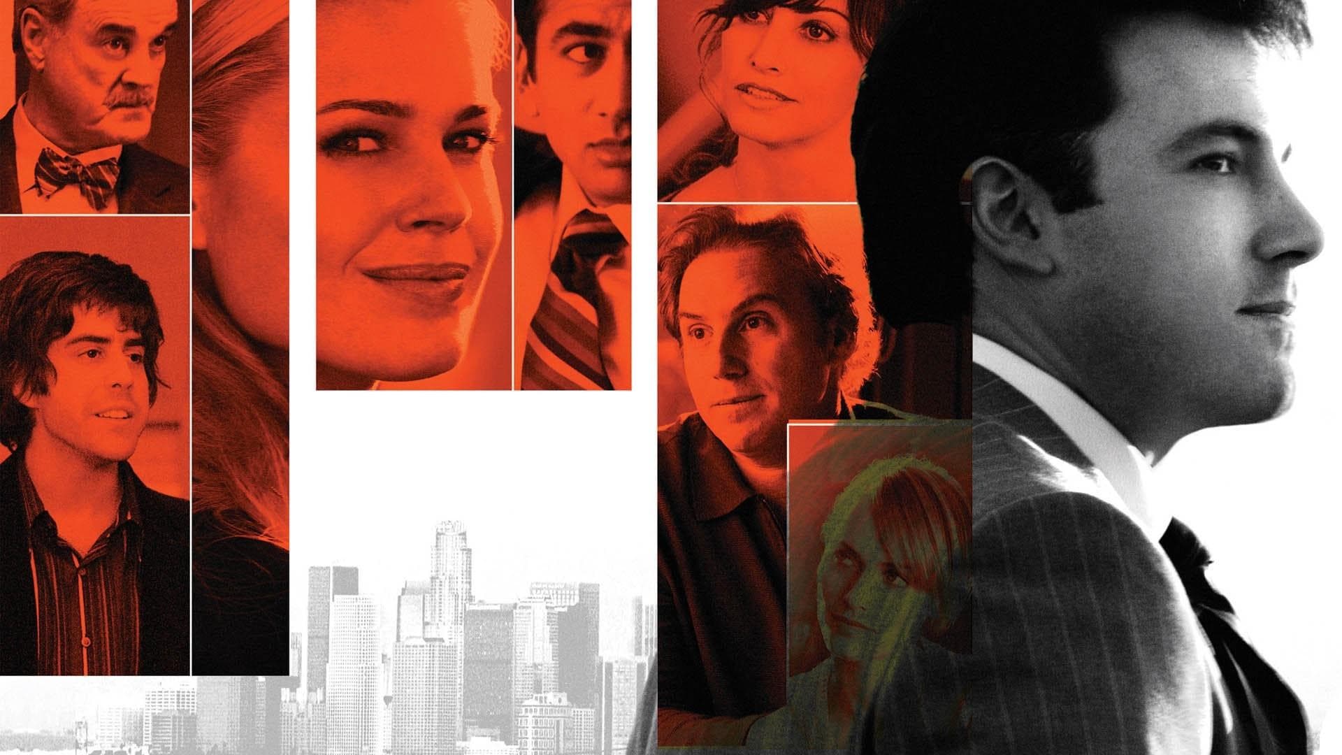 맨 어바웃 타운