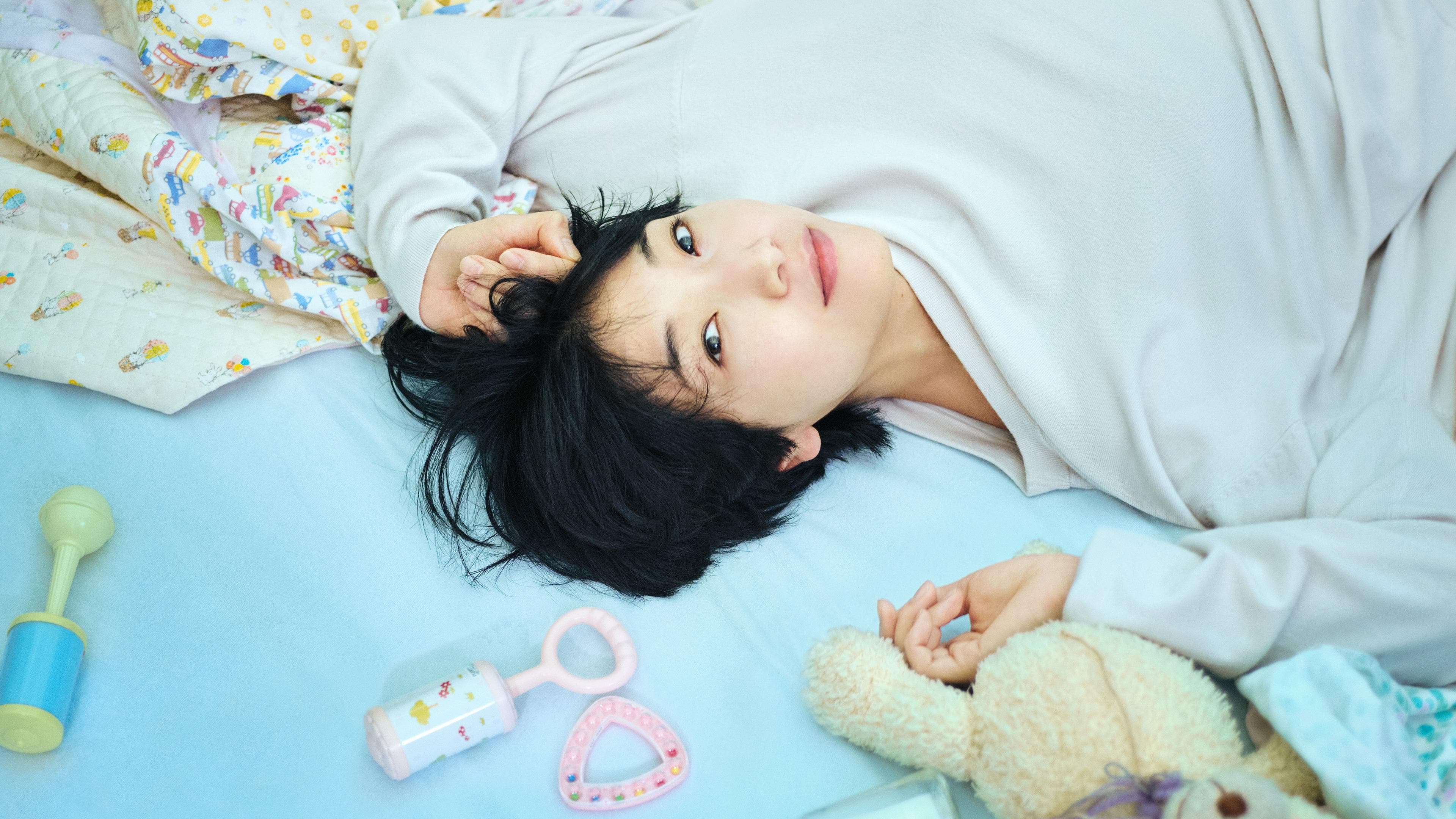 브러쉬 업 라이프