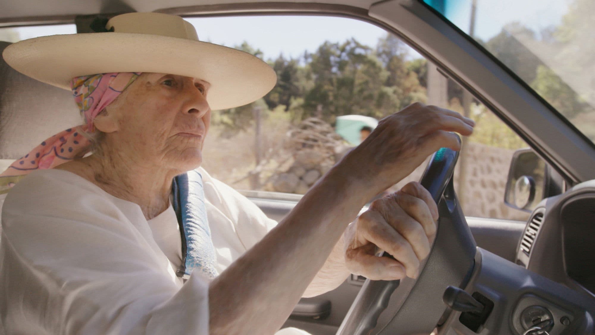 다이애나 케네디: 과카몰리 철학