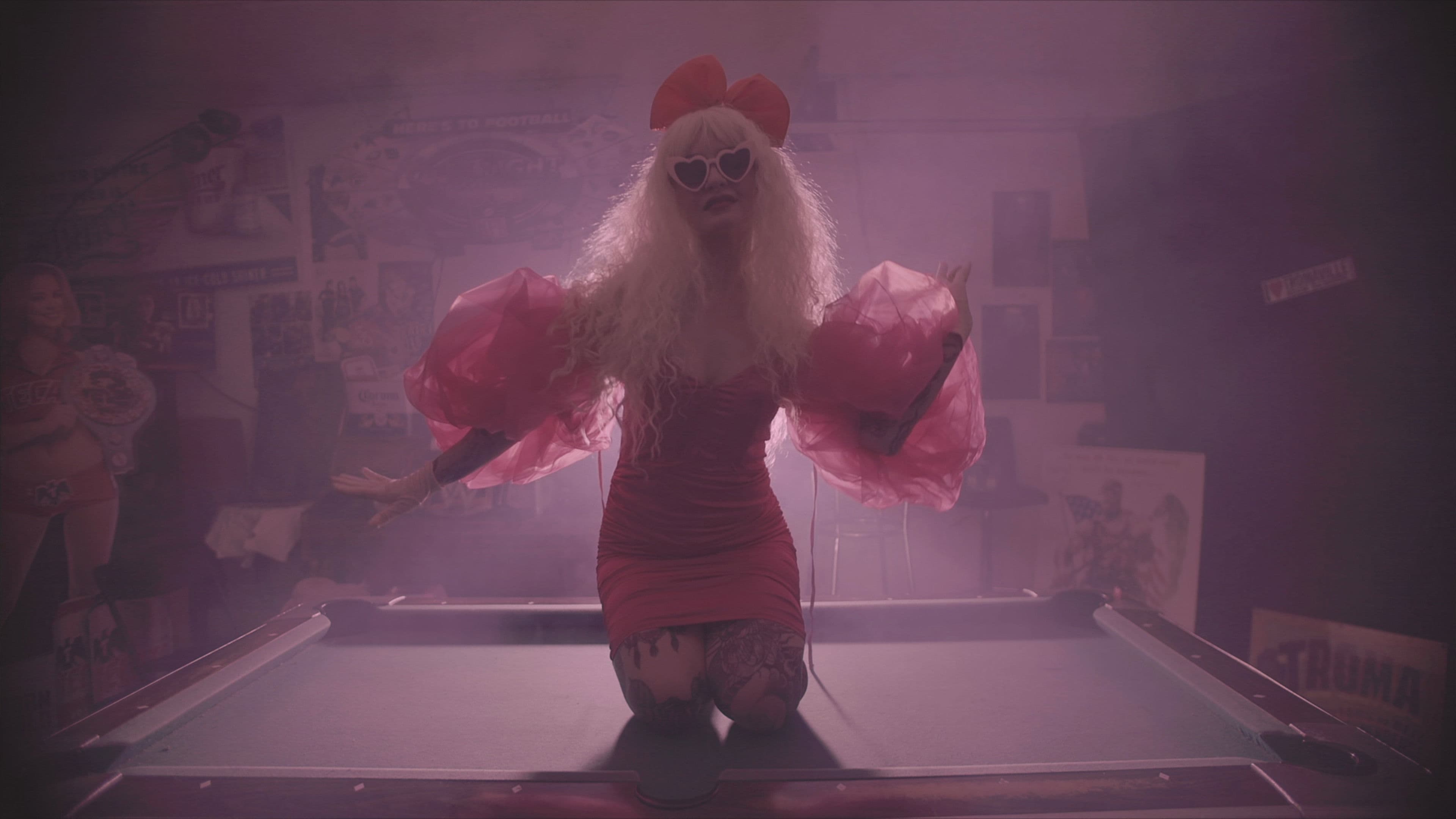 Tromalesque: A Tribute To 50 Years Of Troma Entertainment