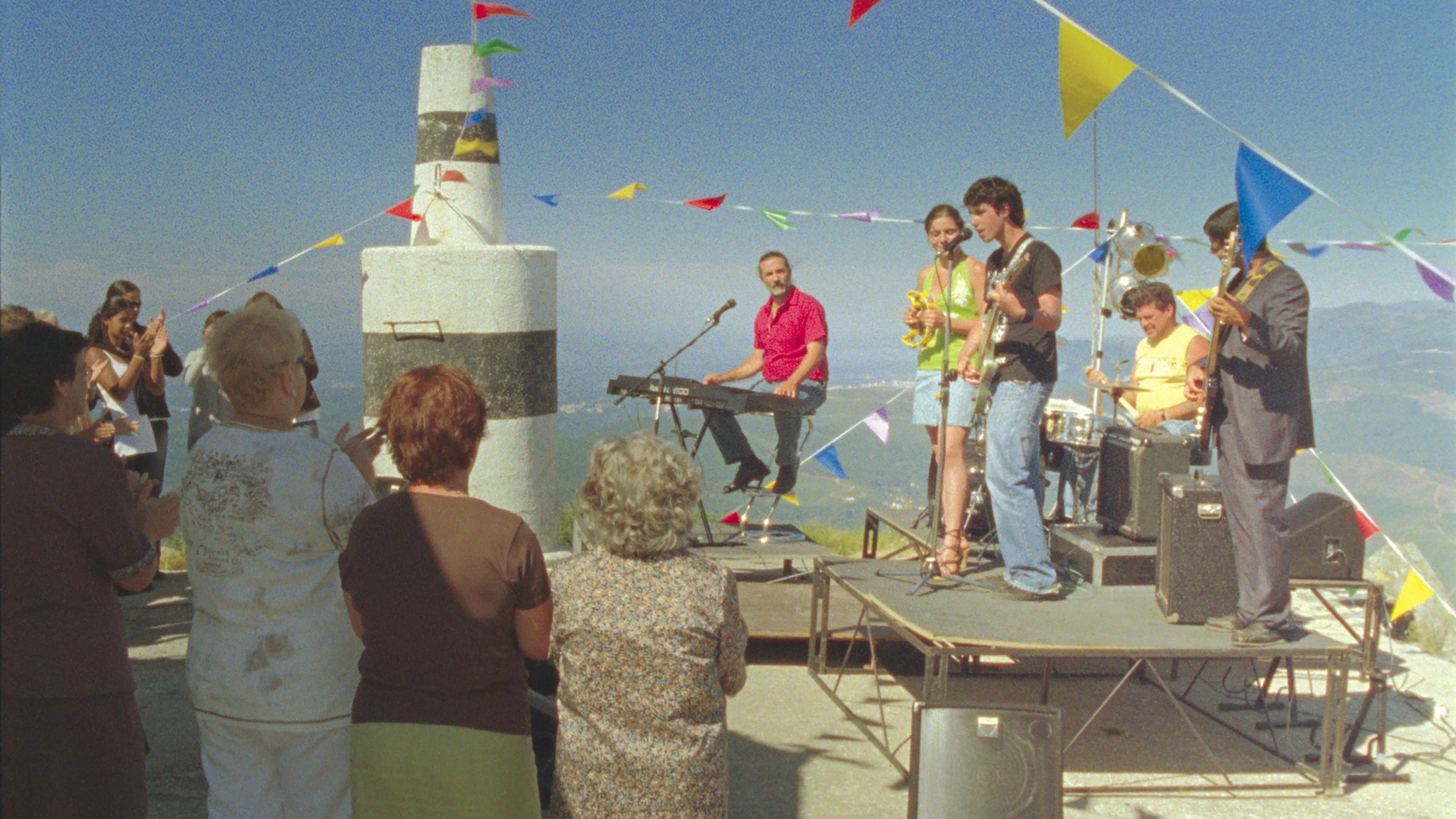 우리들의 사랑스런 8월