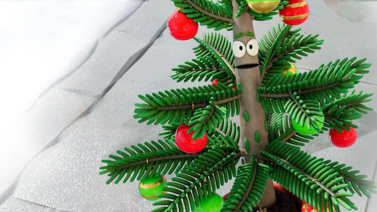 알버트의 크리스마스 대모험