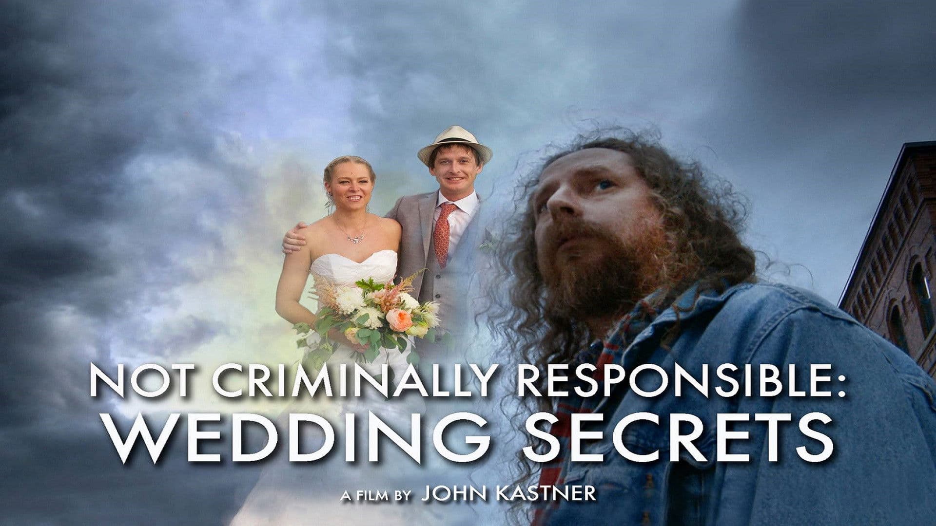 Not Criminally Responsible: Wedding Secrets