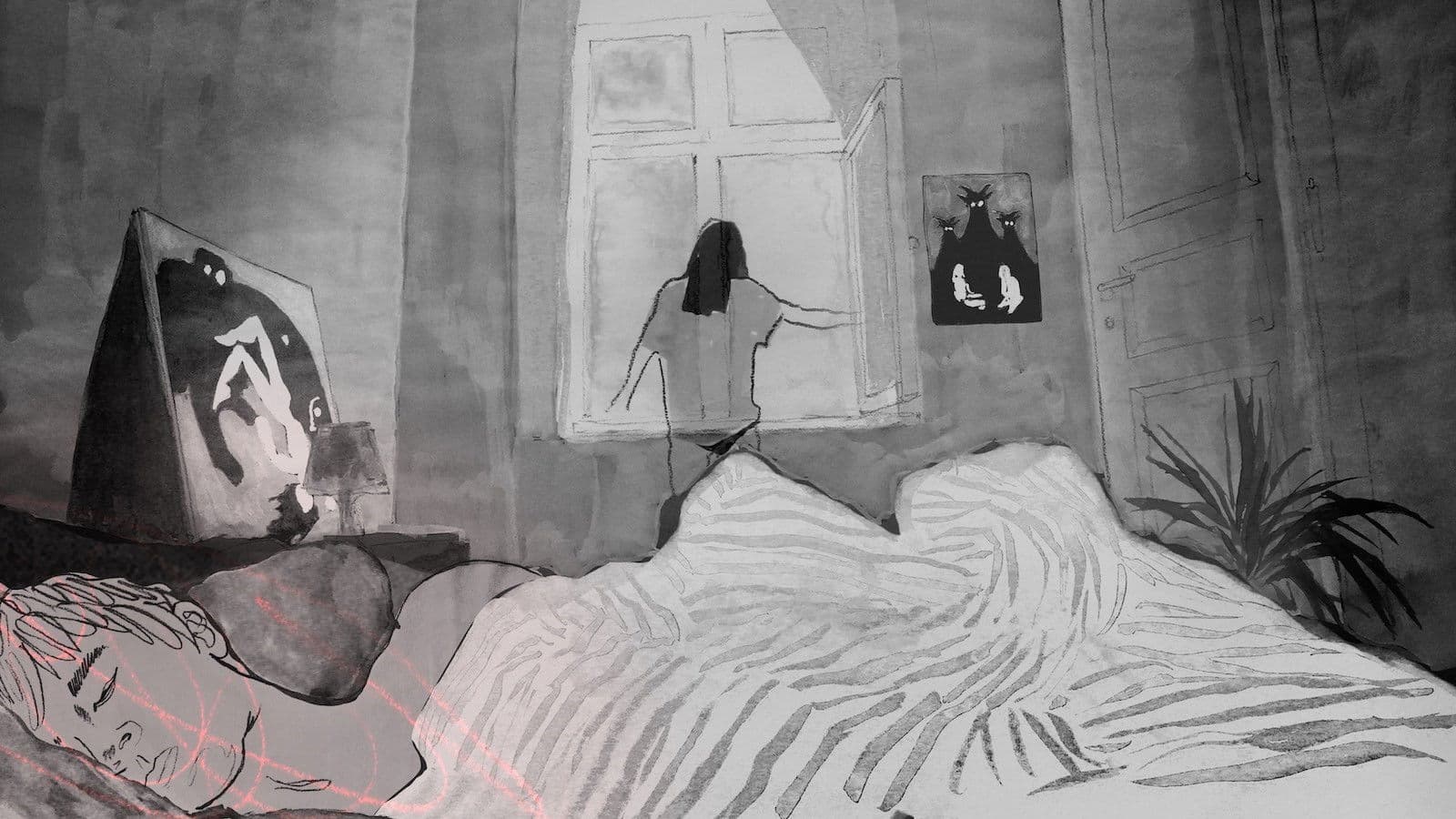 Takie piękne miasto