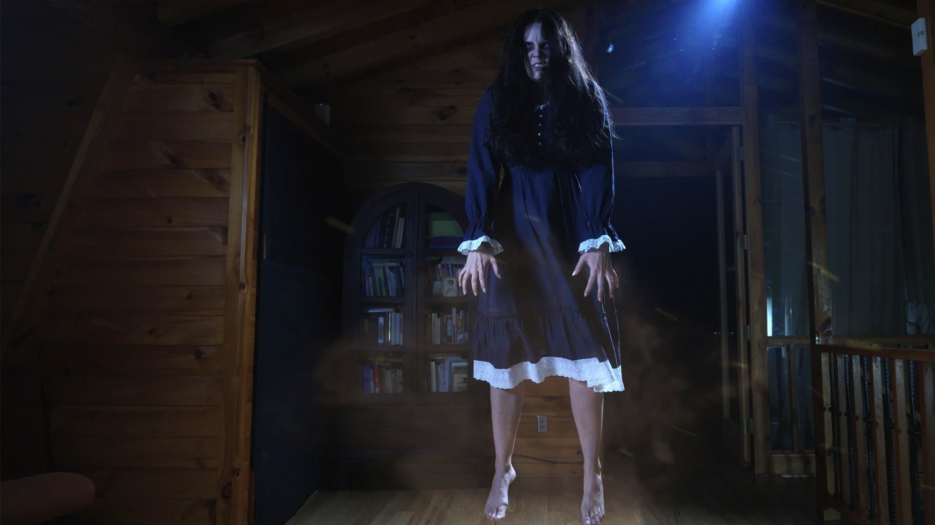 Fear Cabin: The Last Weekend of Summer