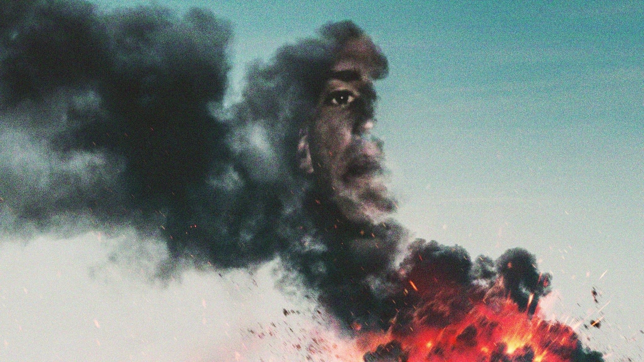 오클라호마시티 폭탄 테러: 아메리칸 테러