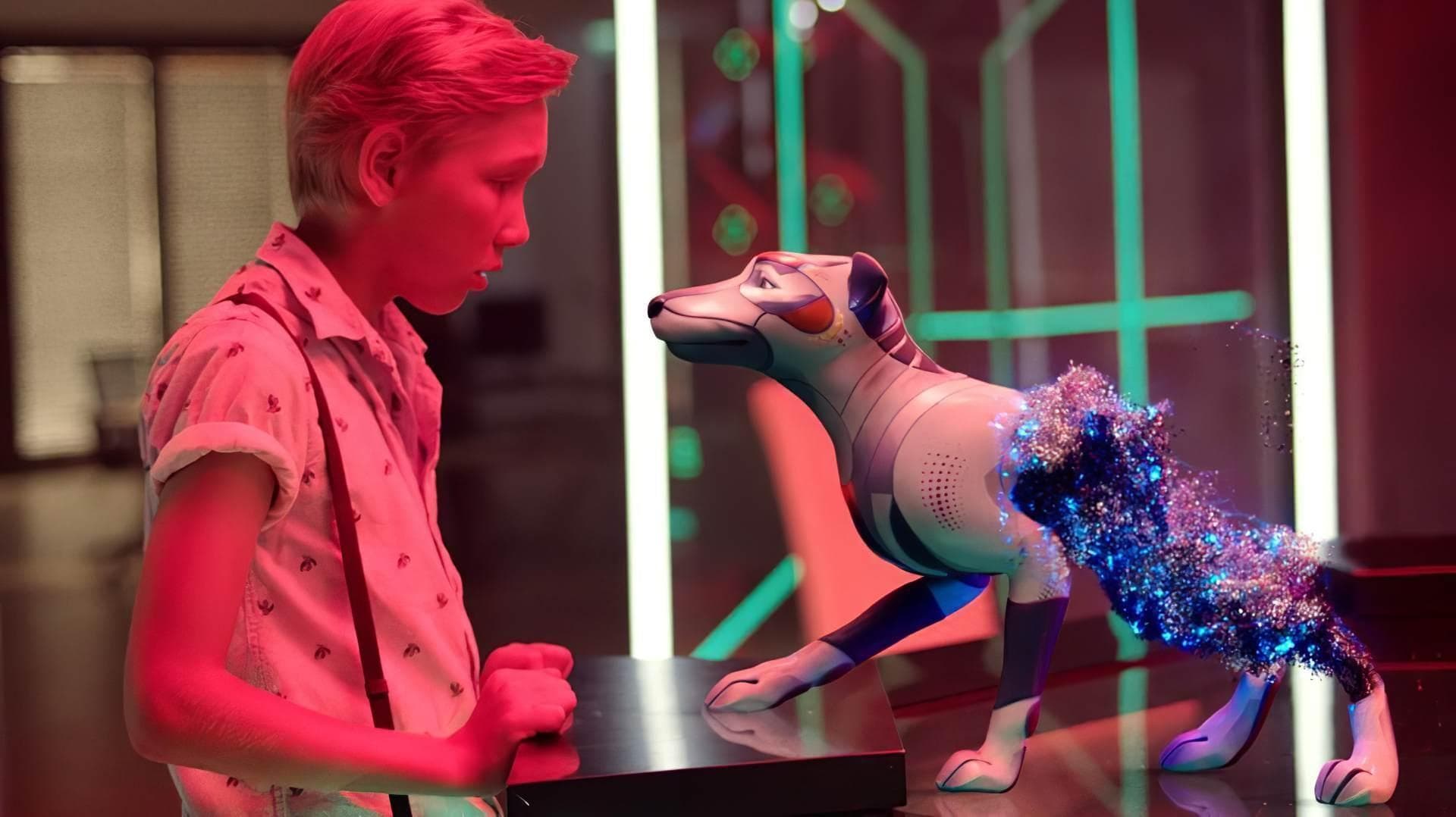 맥스 앤 폭스터