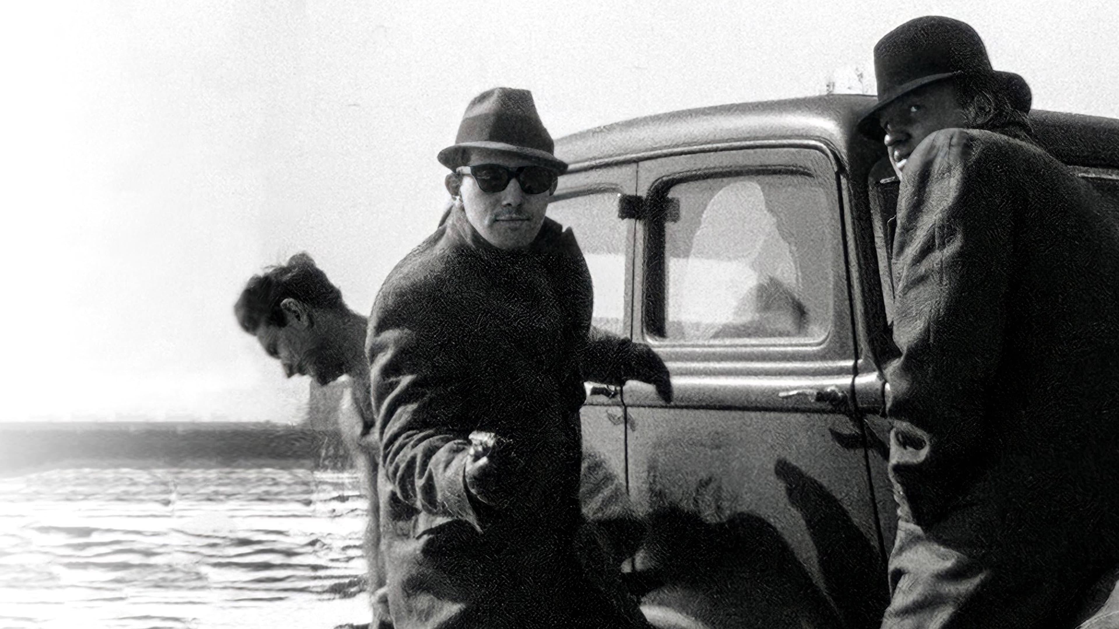 너 아니라고, 머레이