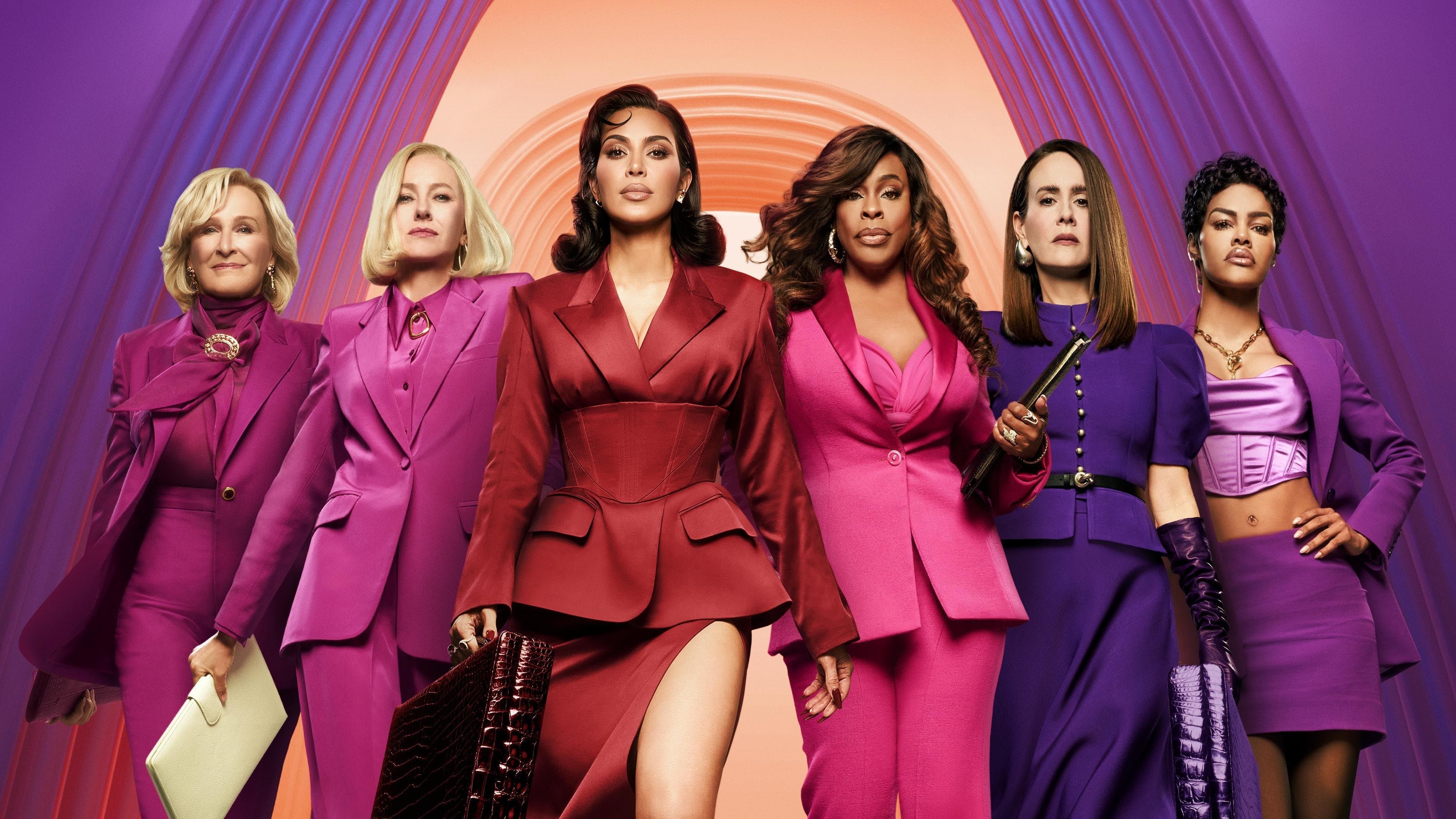 올즈 페어: 여신의 재판