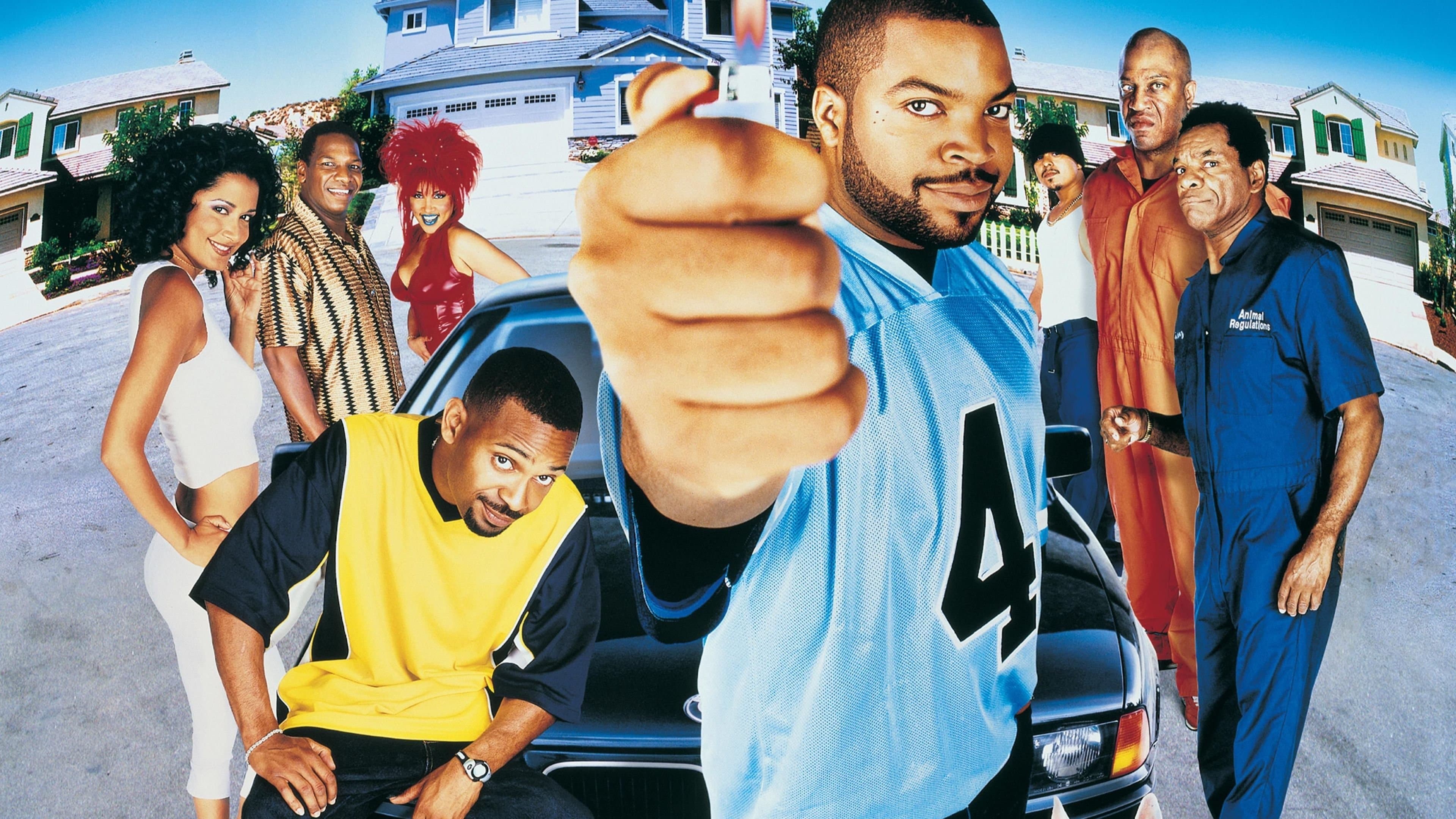 넥스트 프라이데이