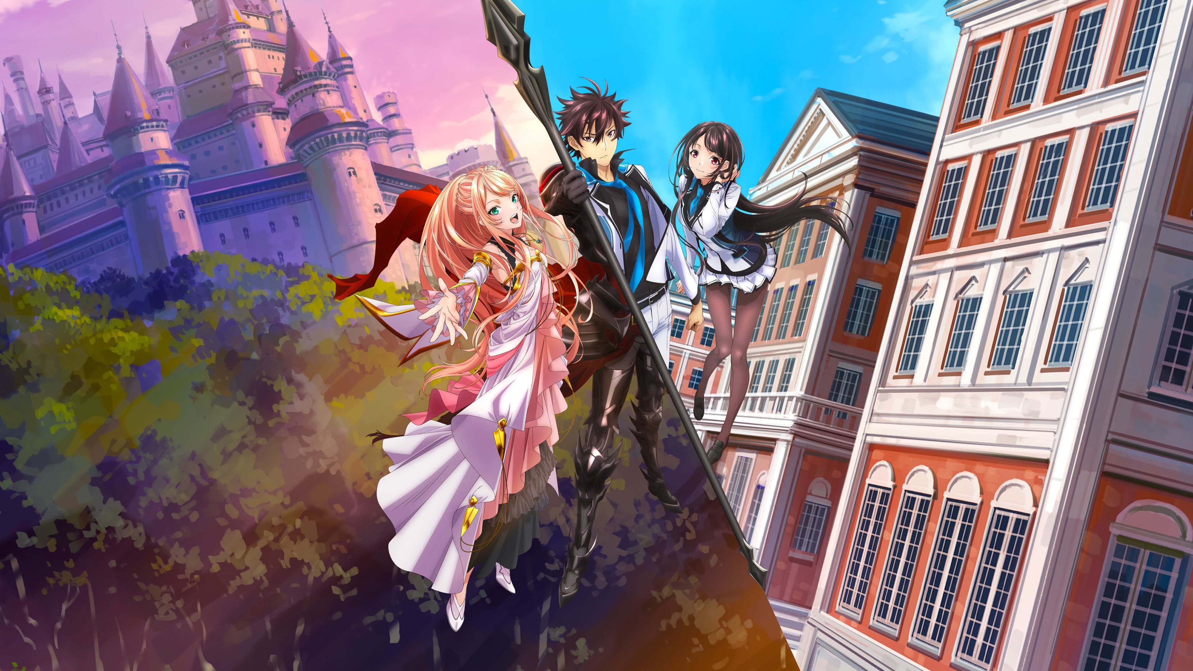 이세계에서 치트 스킬을 얻은 나는 현실 세계에서도 무쌍한다~레벨업이 인생을 바꿨다~