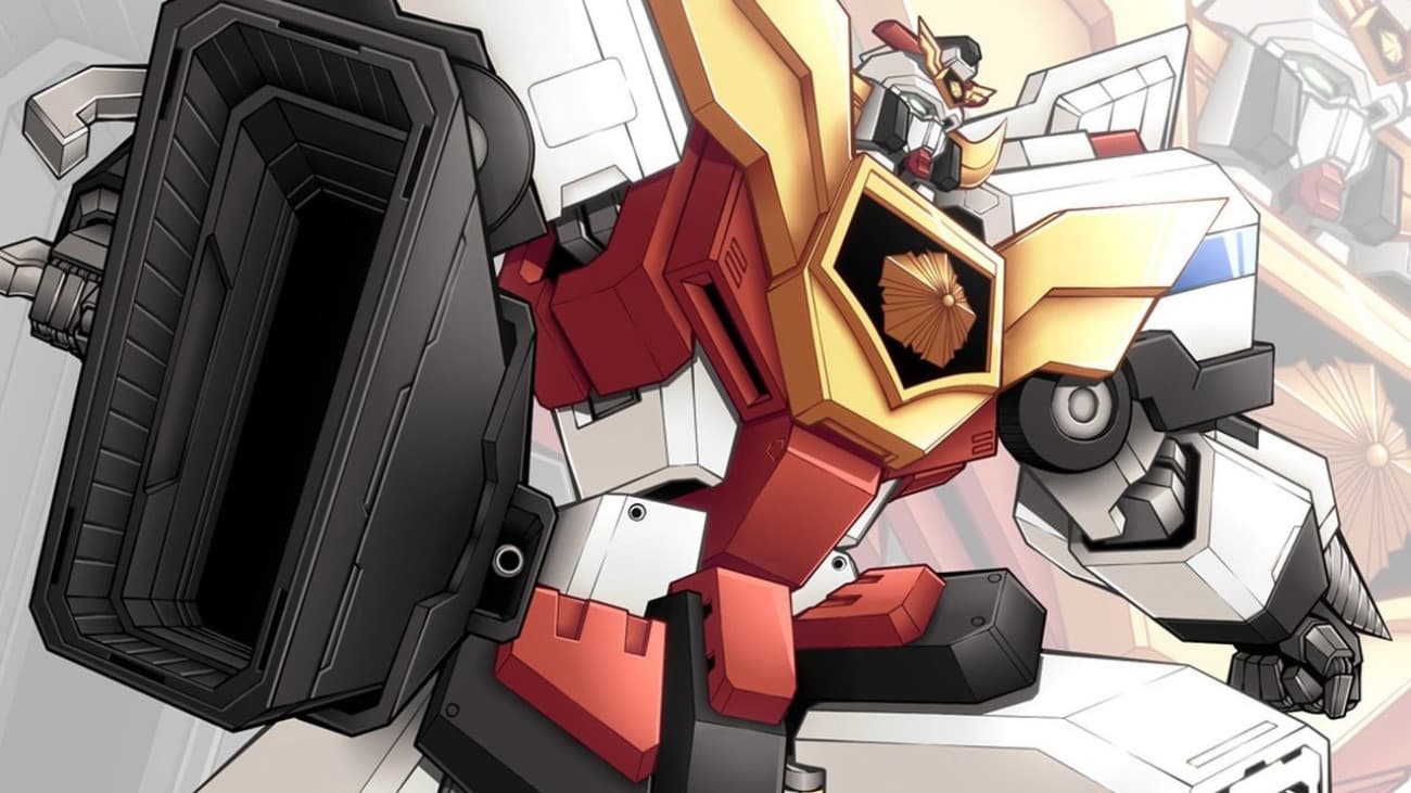 로봇수사대 K캅스