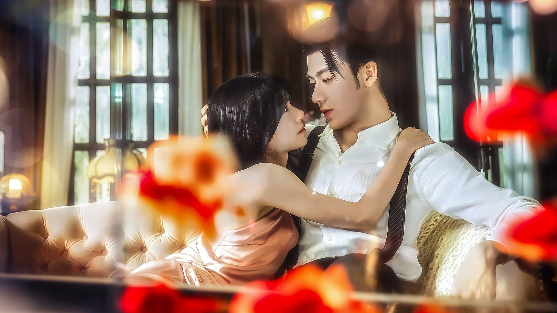 대리 신부의 속임수