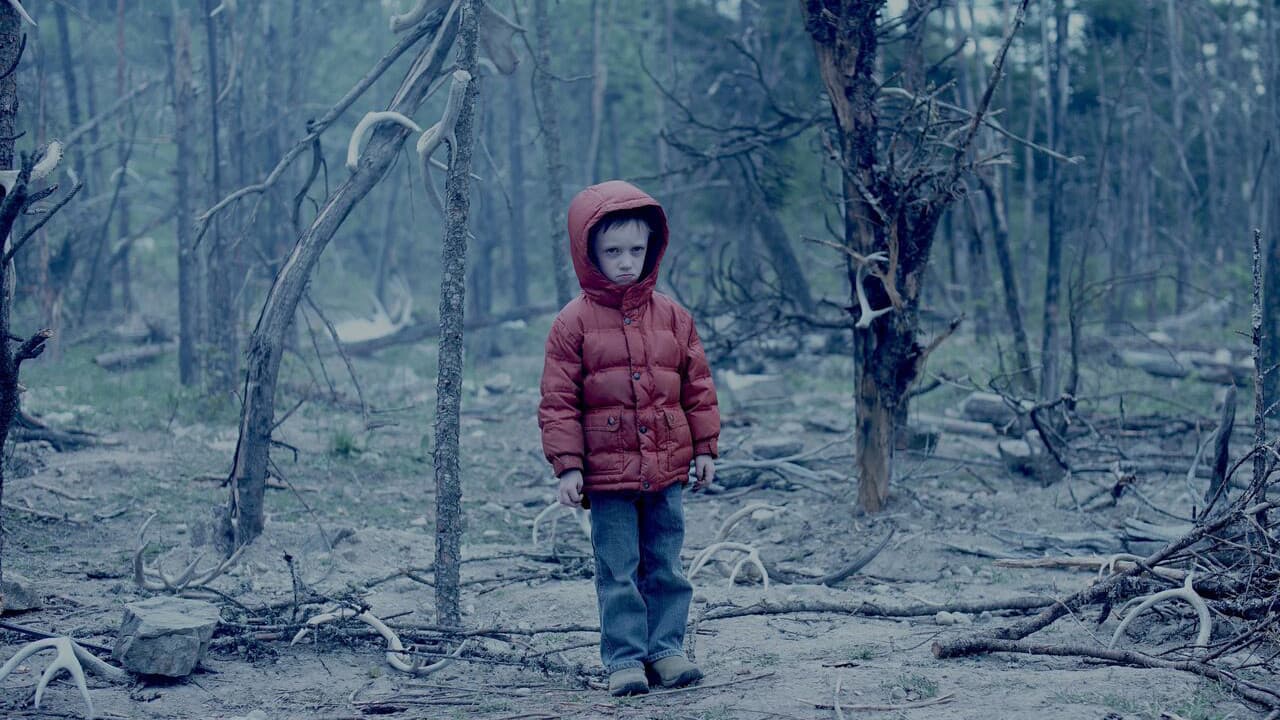 데블 인 더 다크