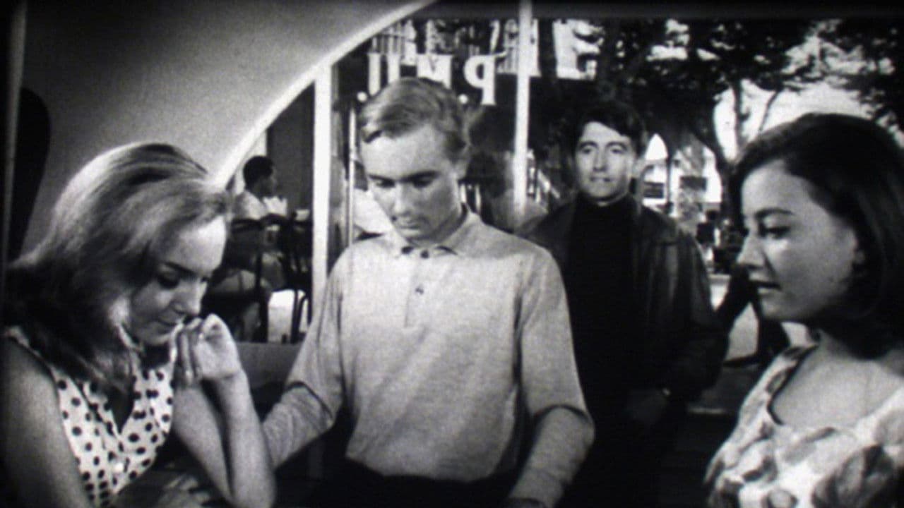 Le Train Bleu s'arrête 13 fois