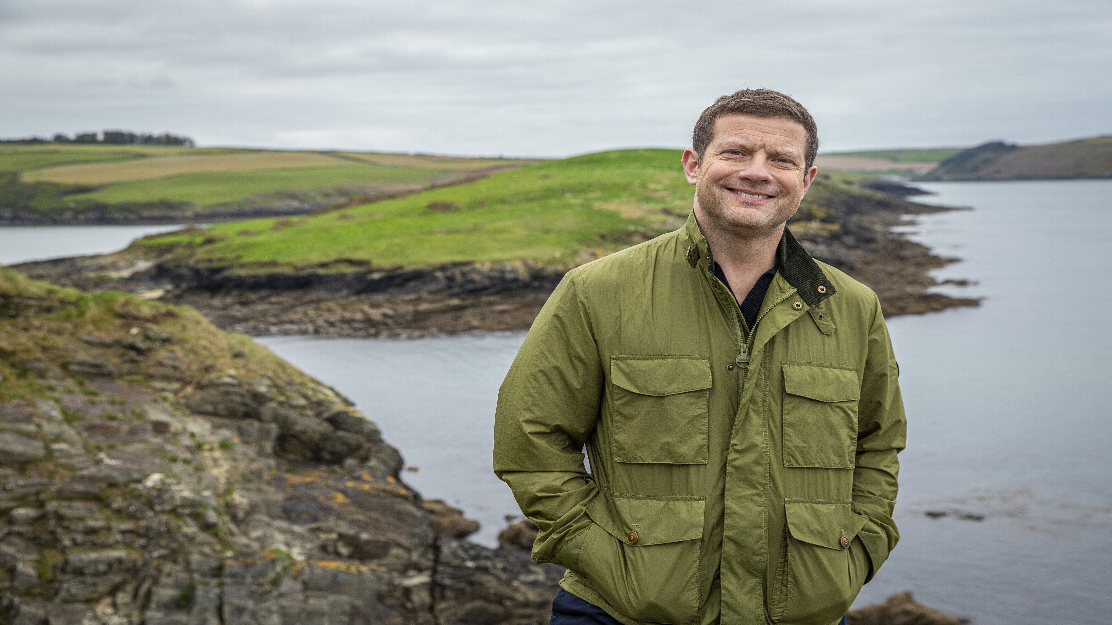 Dermot O'Leary's Taste of Ireland