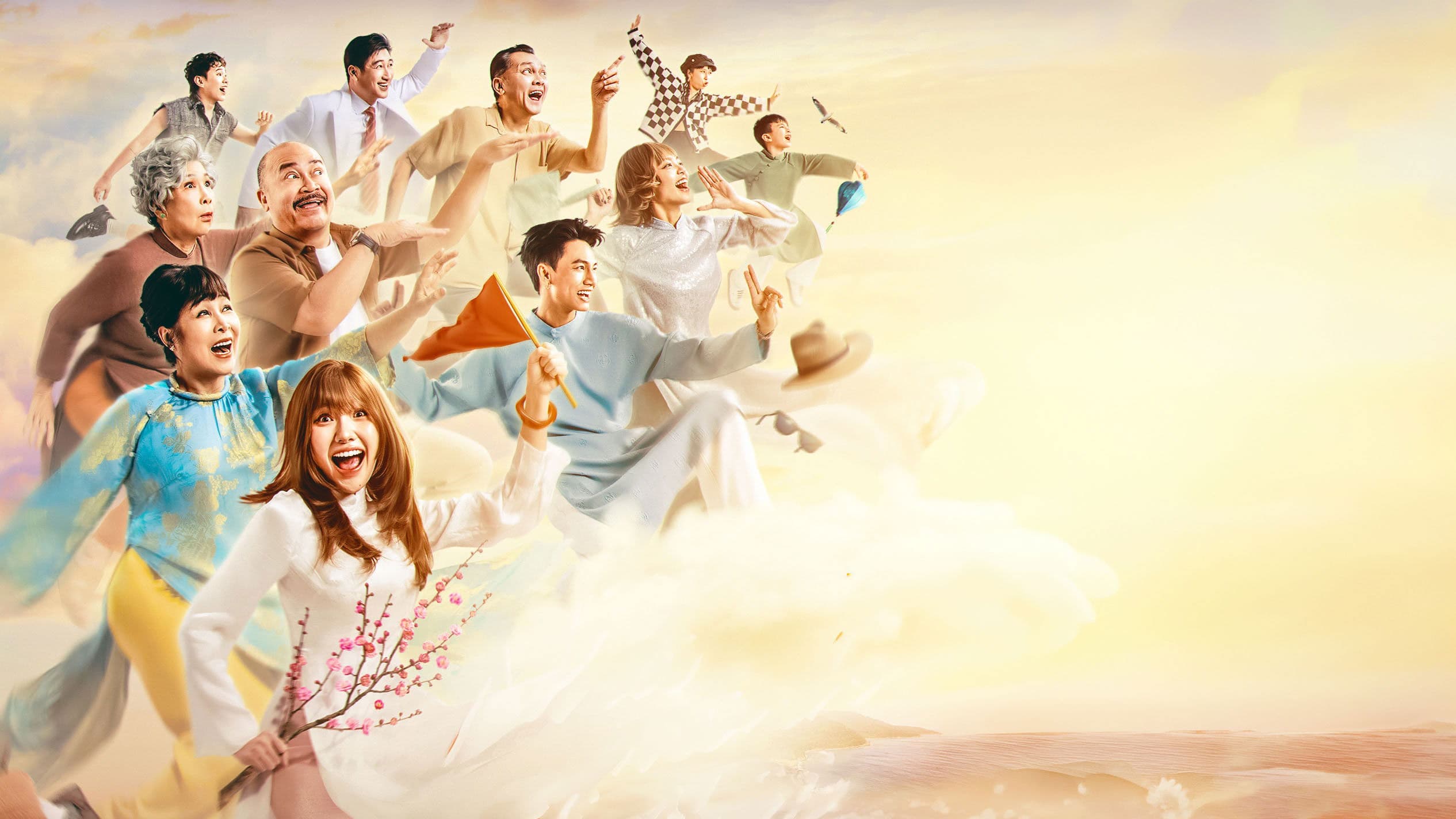 Nhà Mình Đi Thôi