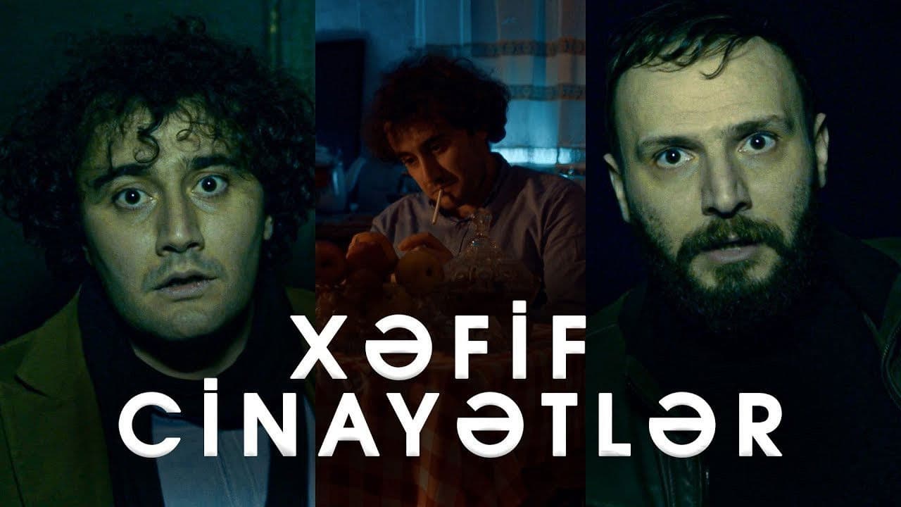 Xəfif cinayətlər 3